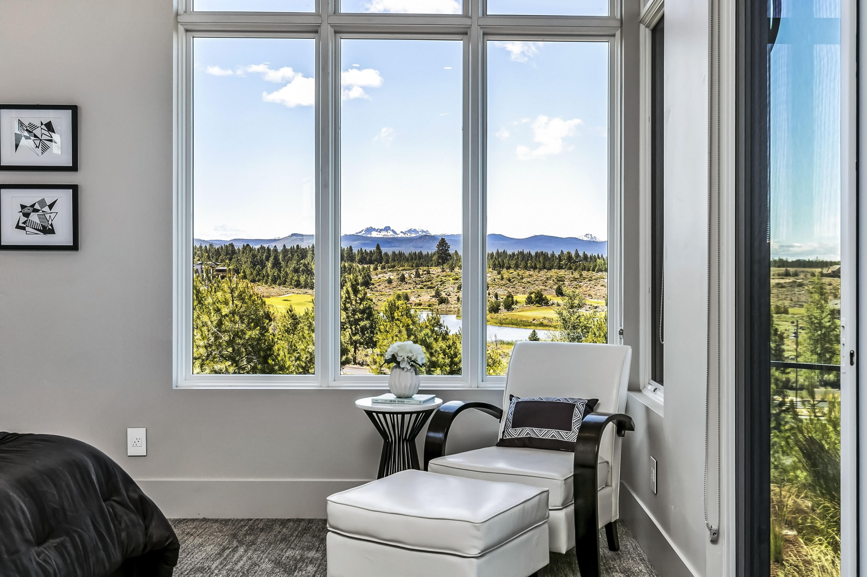 Tetherow - Residential