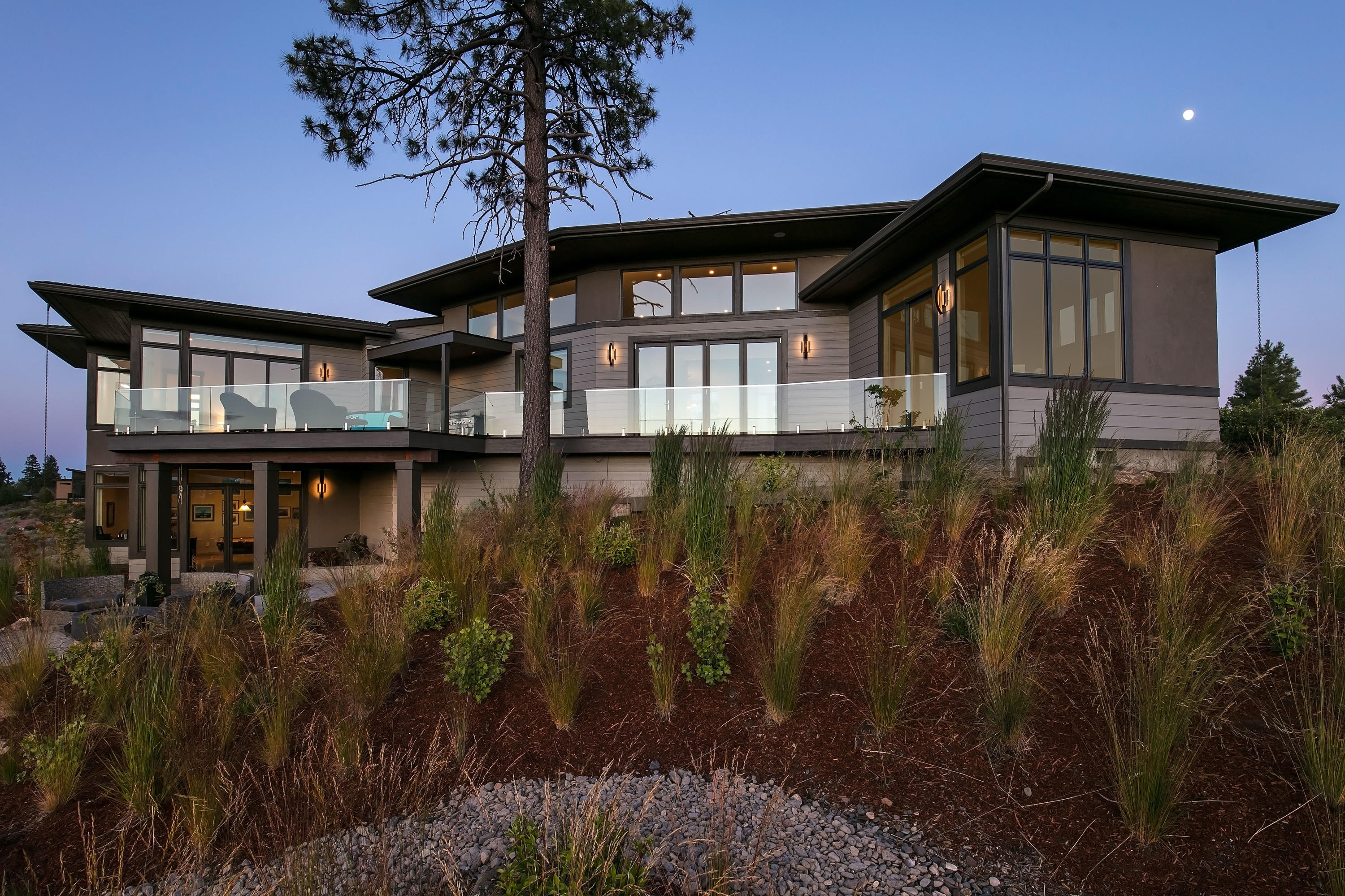 Tetherow - Residential