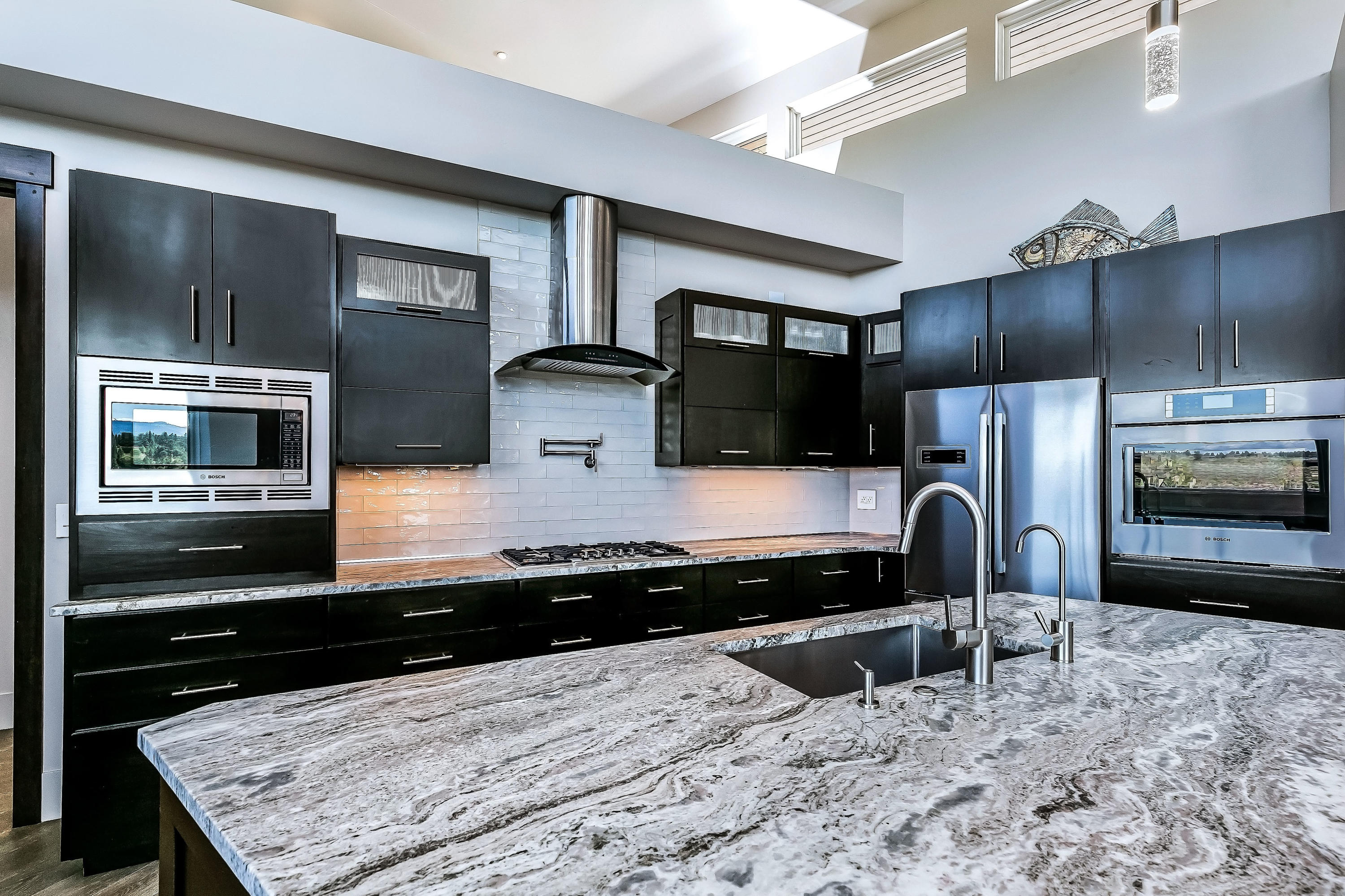 Tetherow - Residential