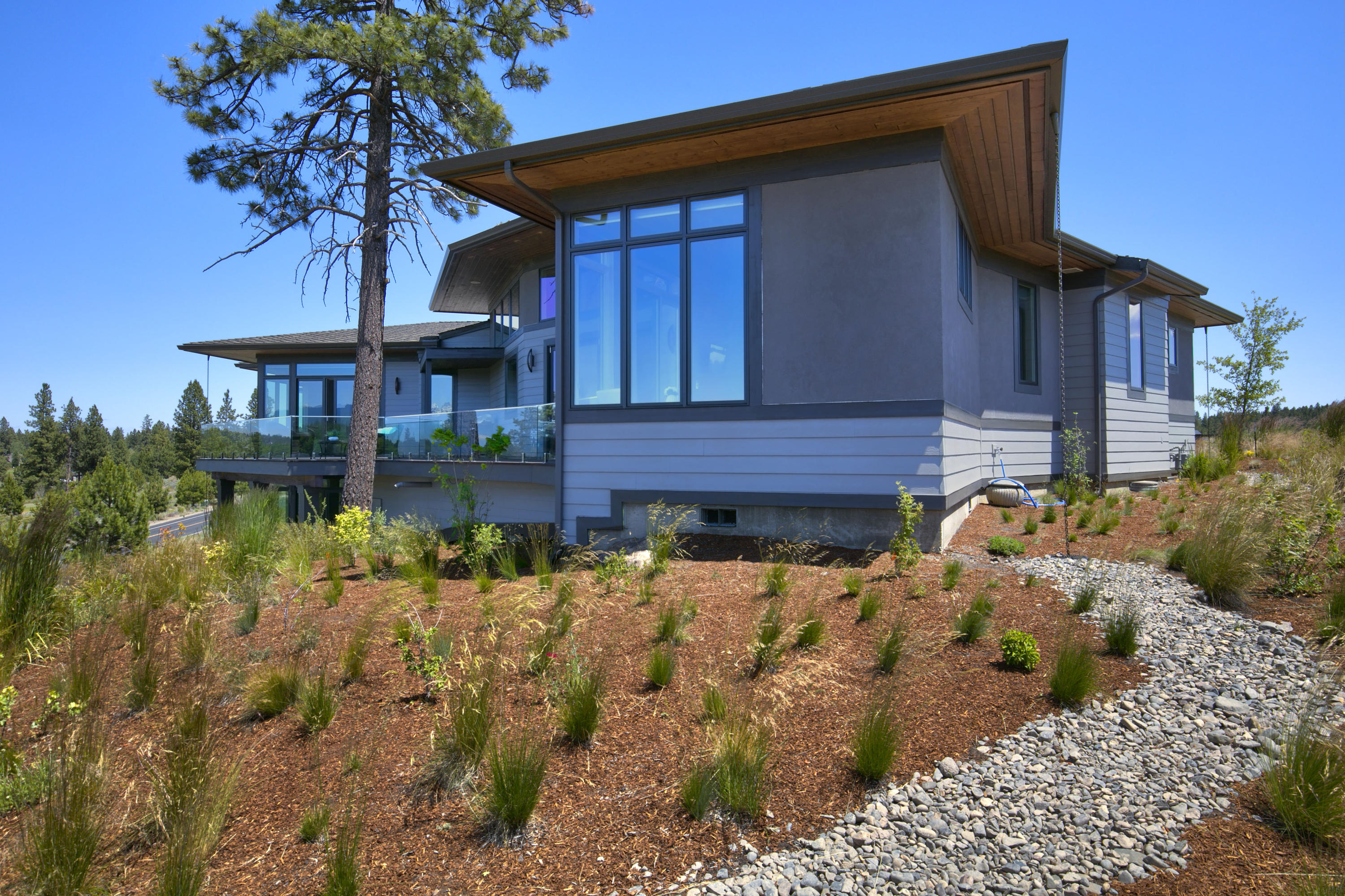 Tetherow - Residential