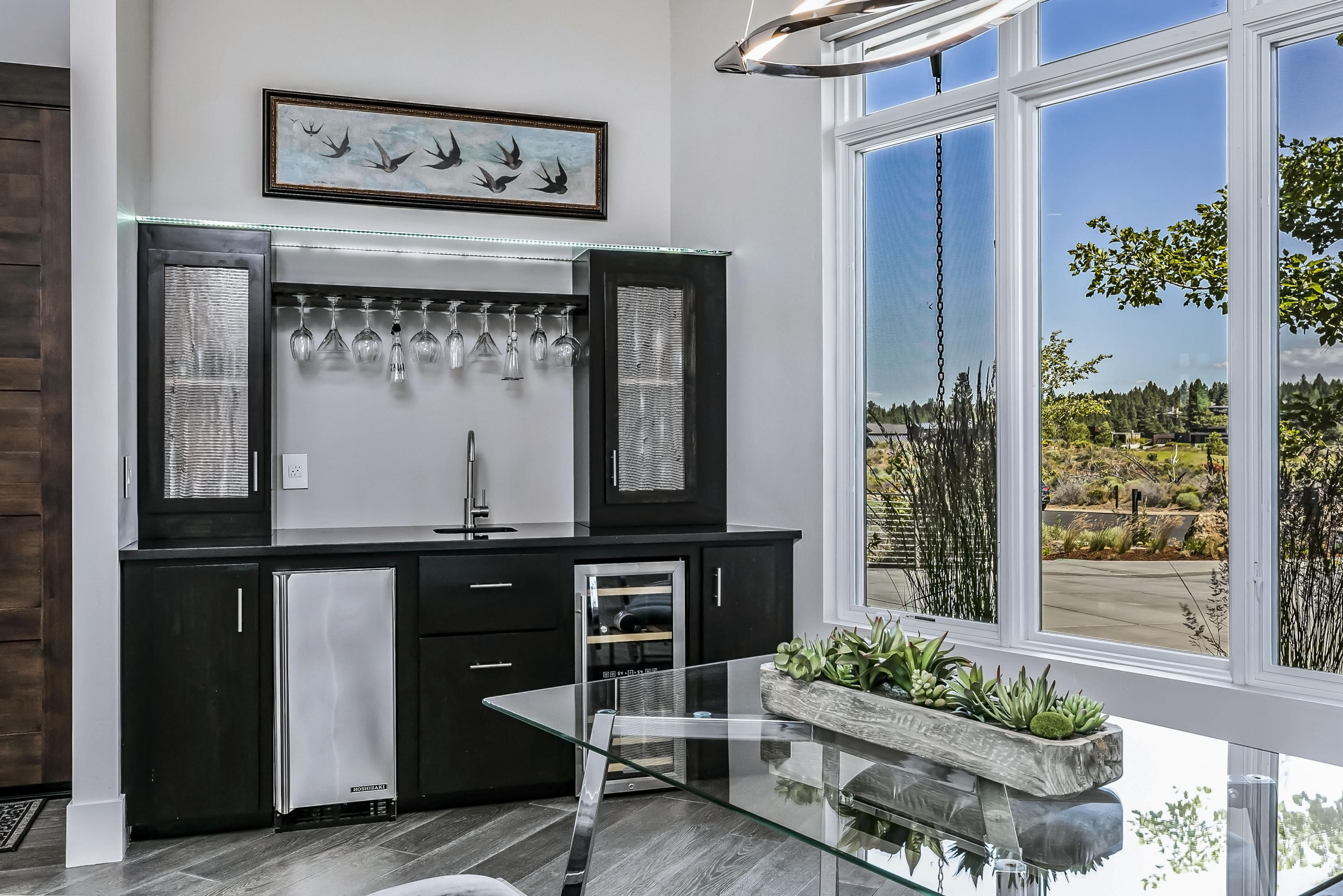 Tetherow - Residential