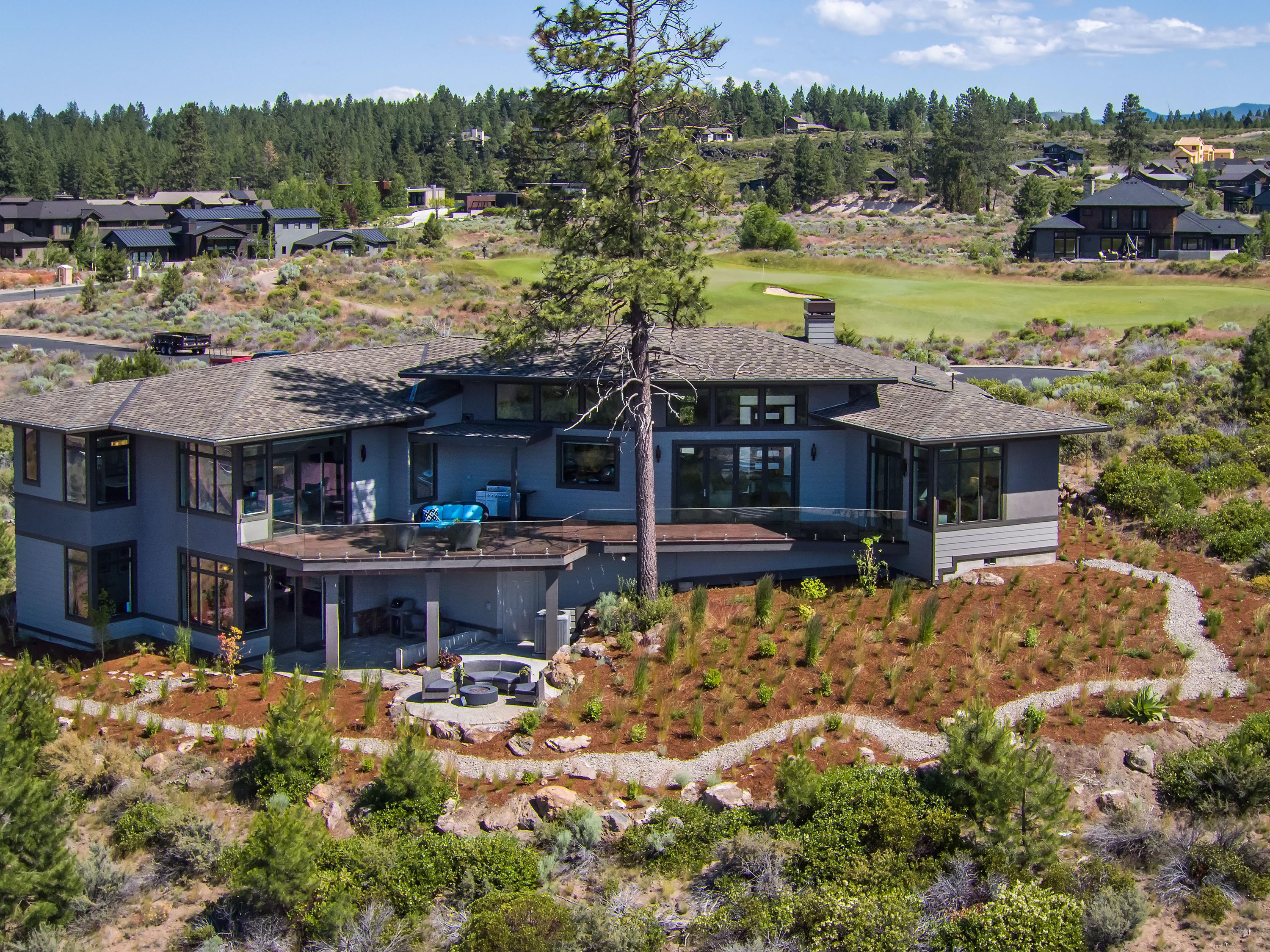 Tetherow - Residential