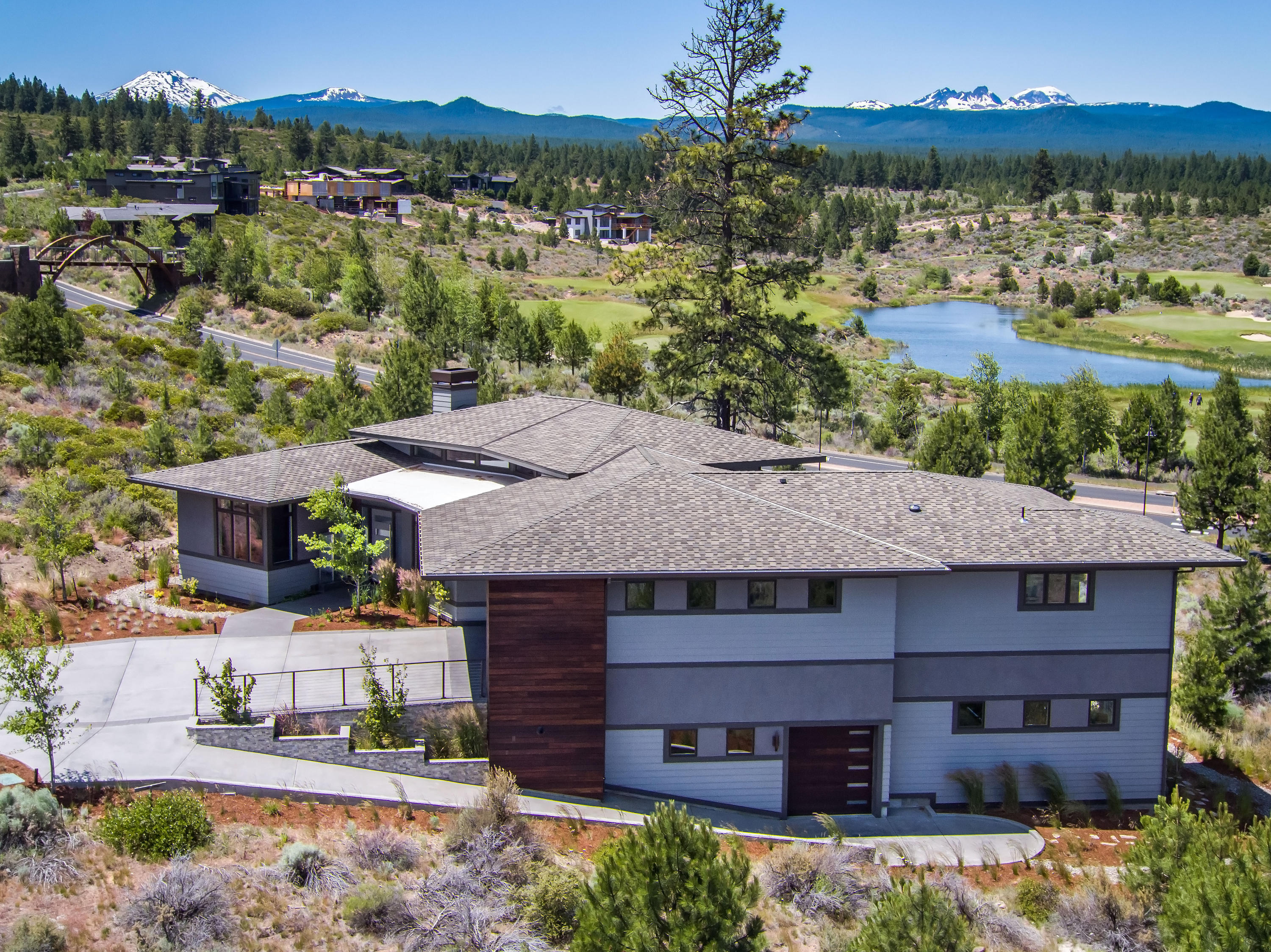 Tetherow - Residential