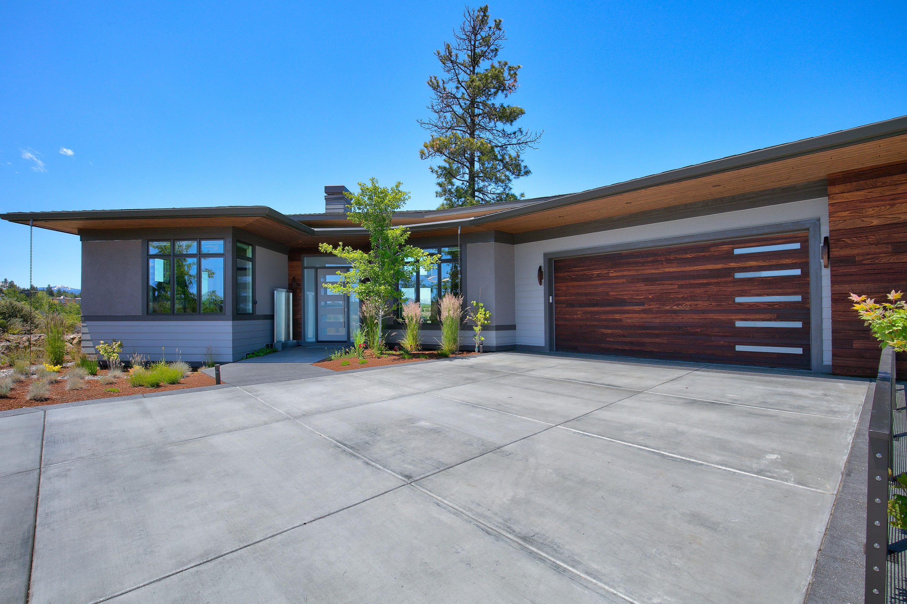 Tetherow - Residential