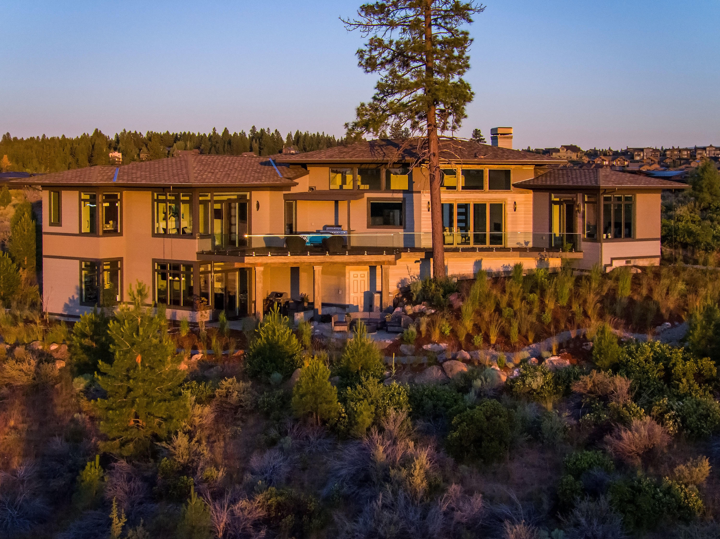 Tetherow - Residential