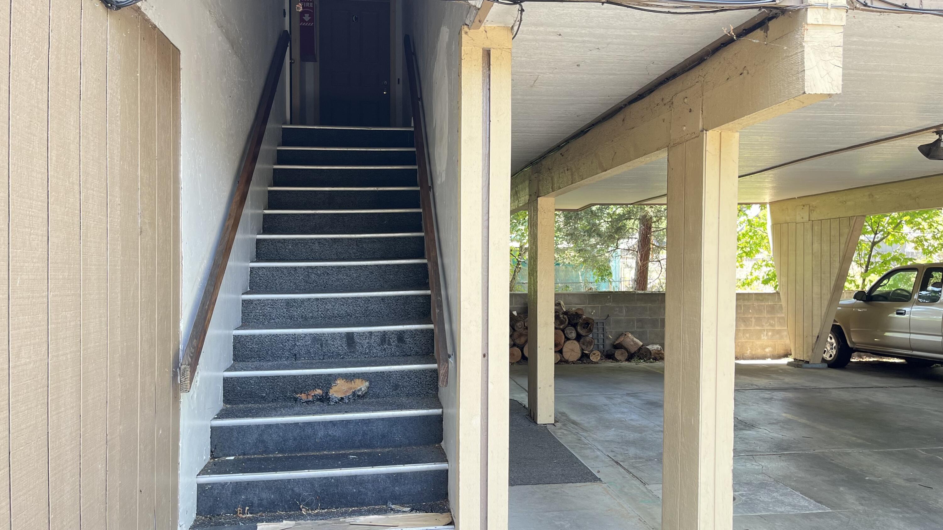 N/A - Residential Income