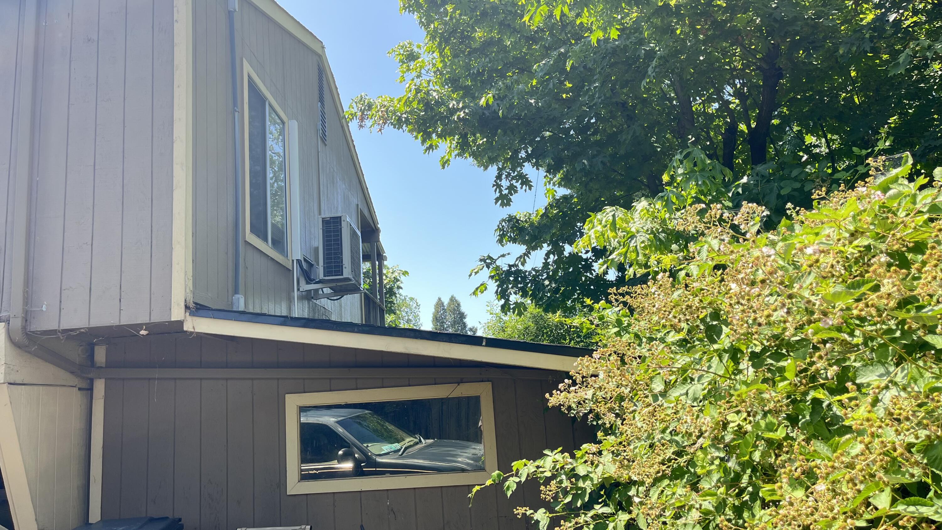 N/A - Residential Income