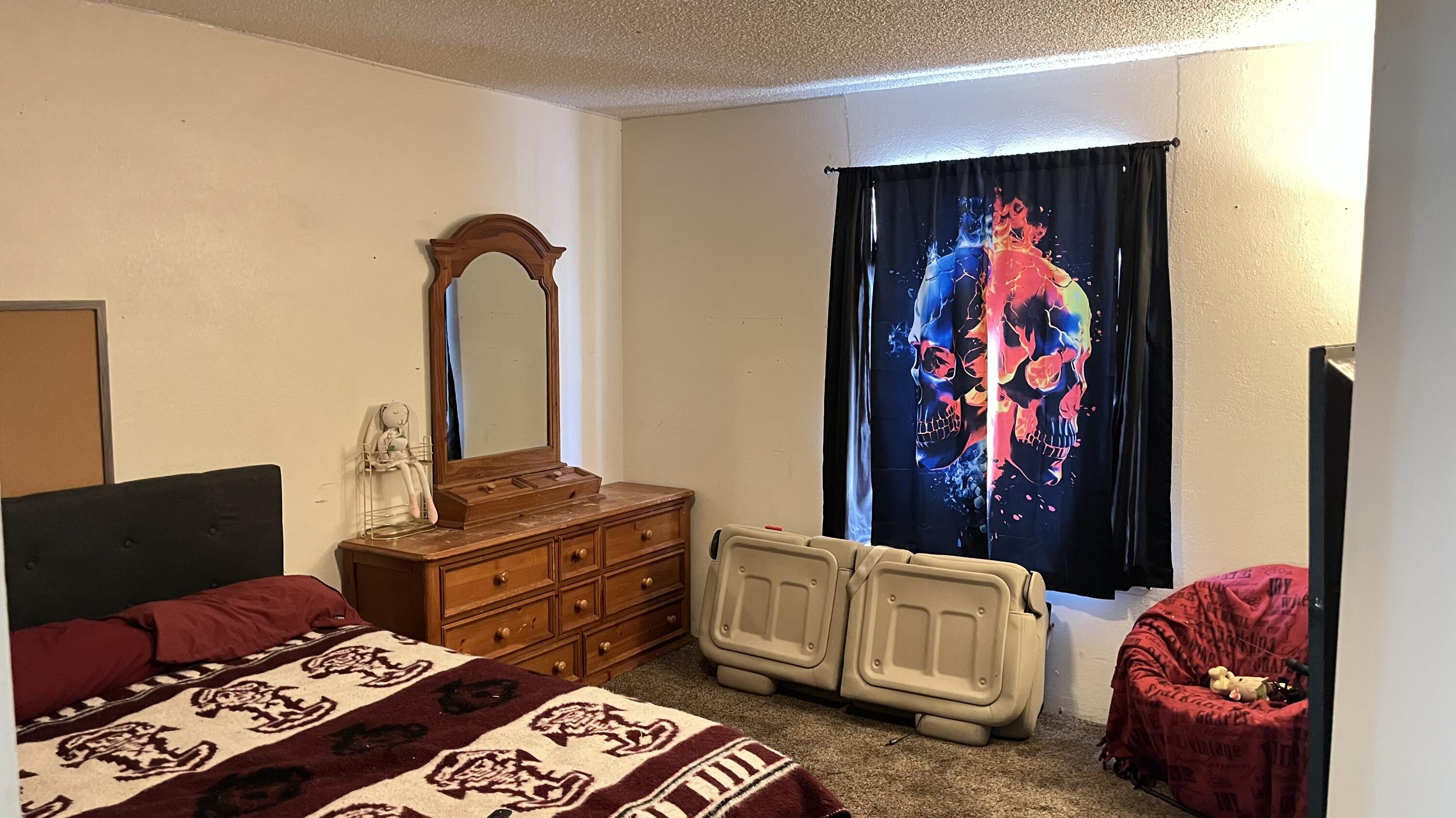 N/A - Residential Income