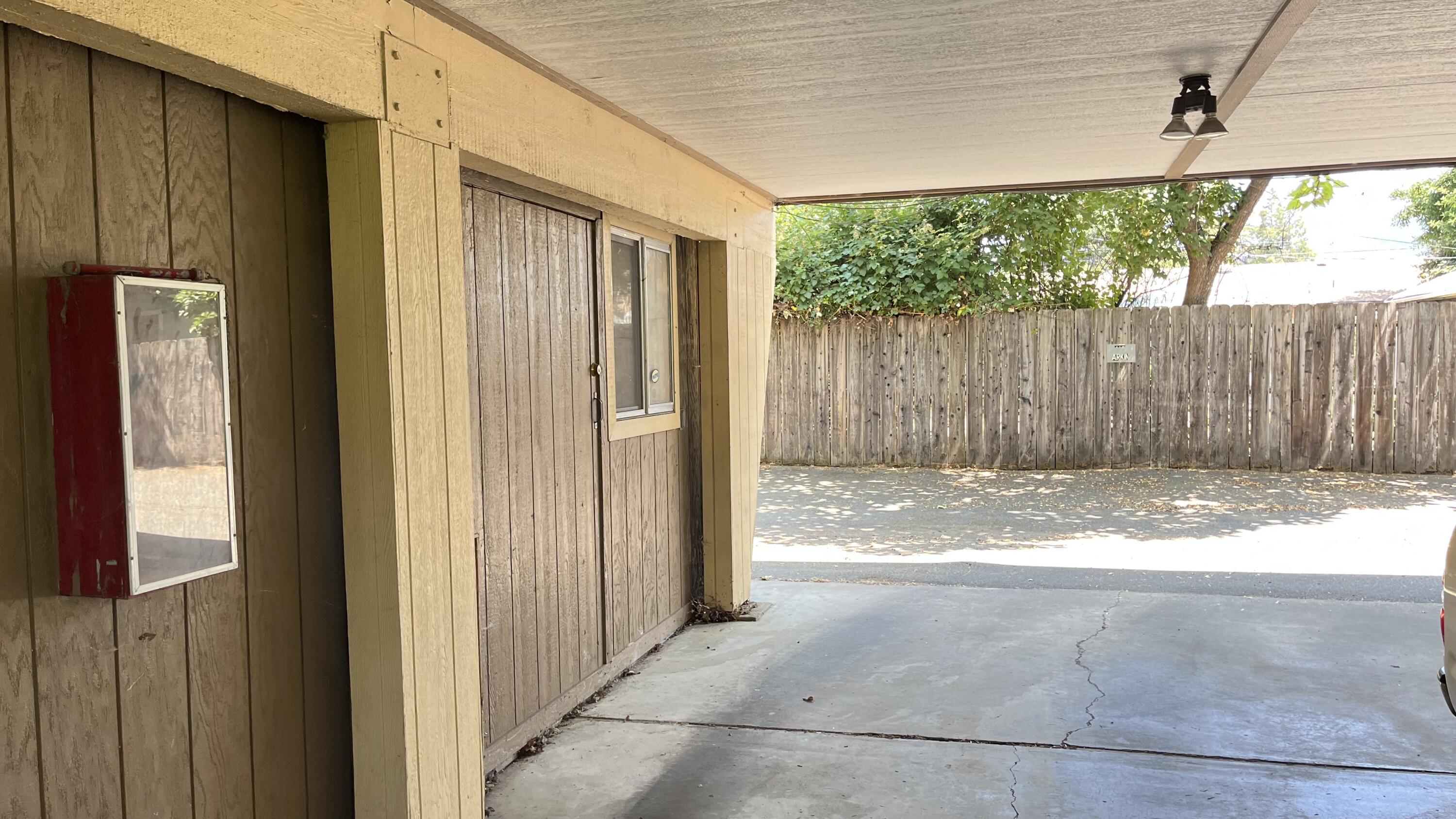 N/A - Residential Income