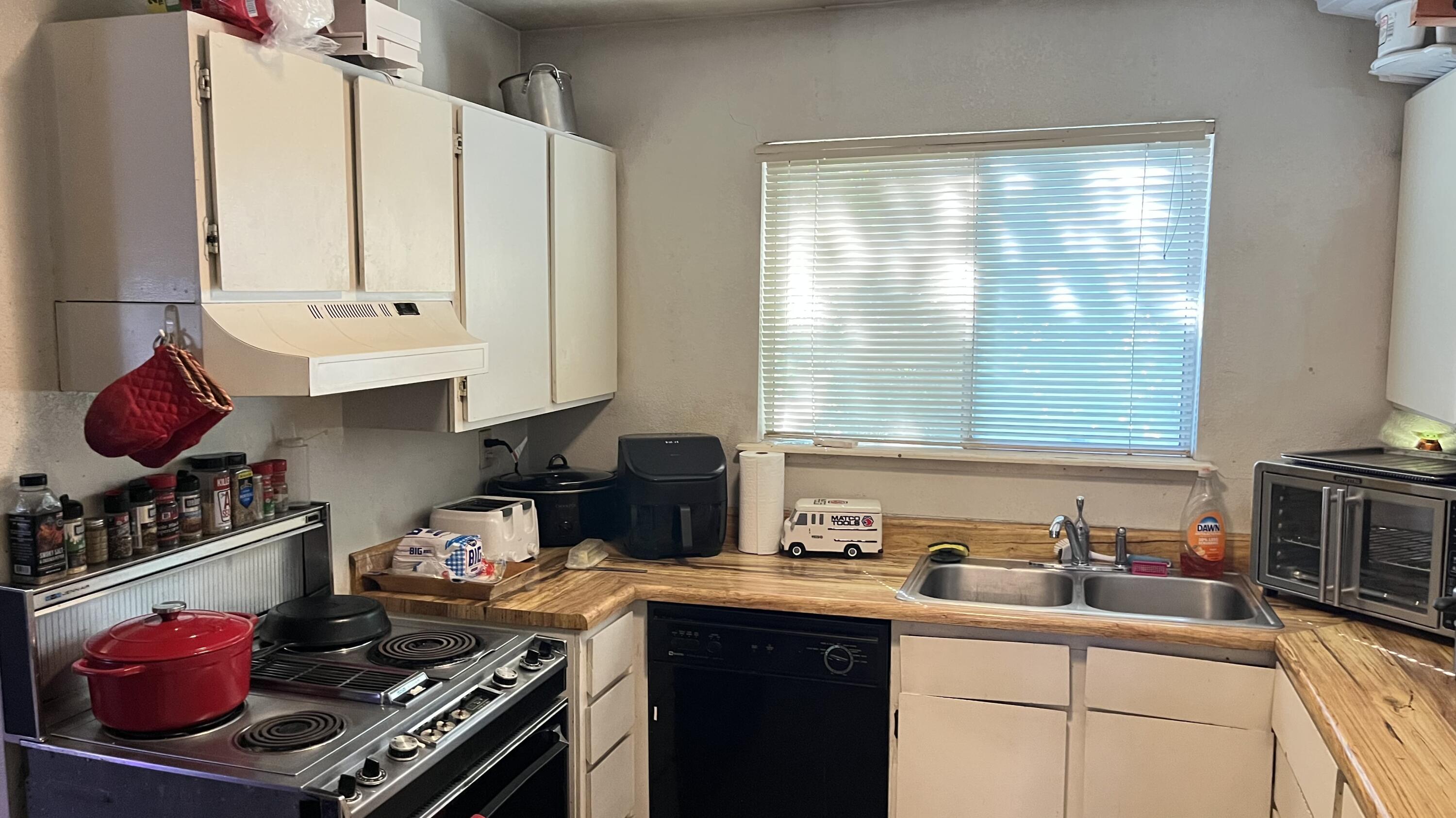 N/A - Residential Income