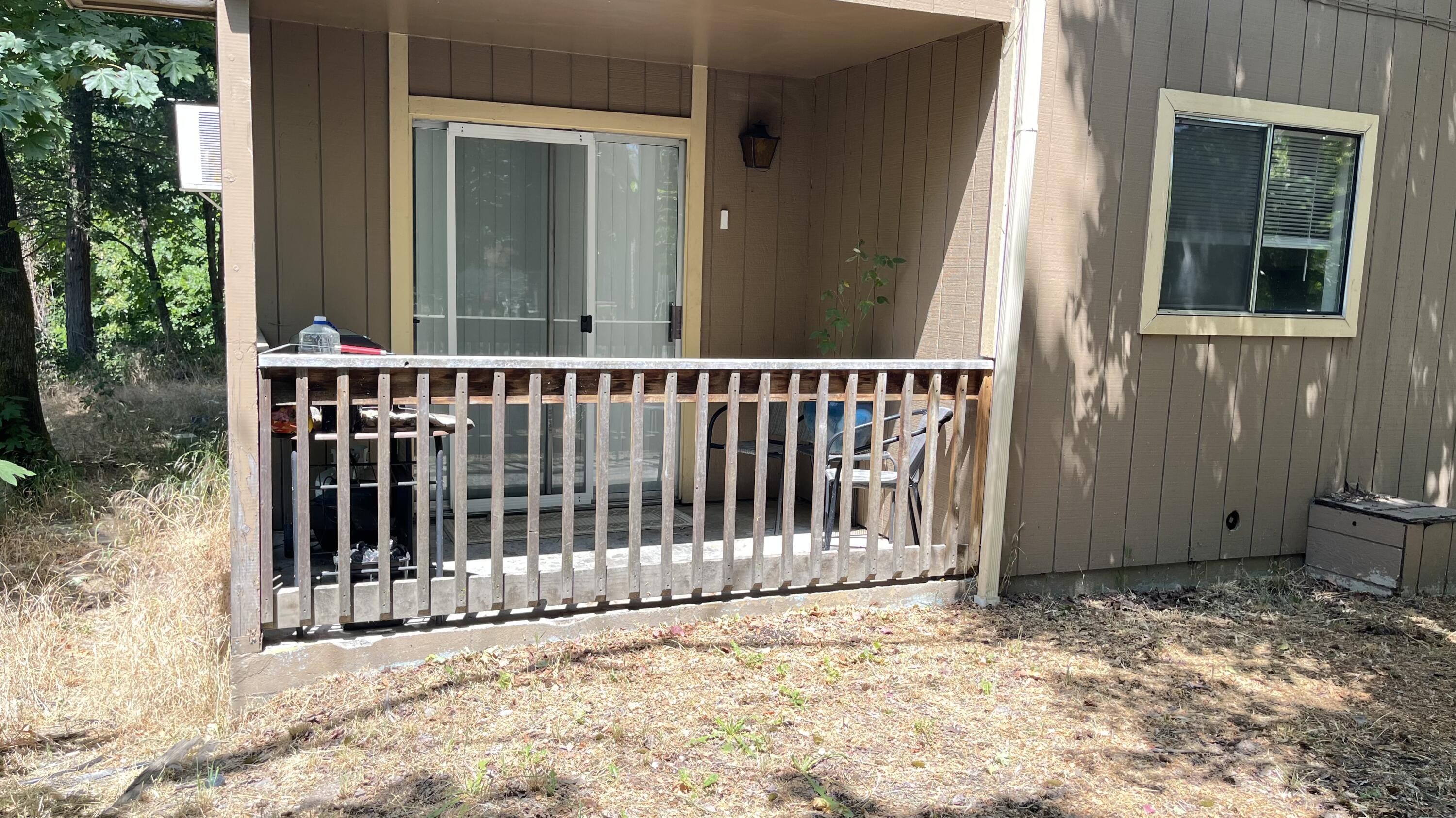 N/A - Residential Income