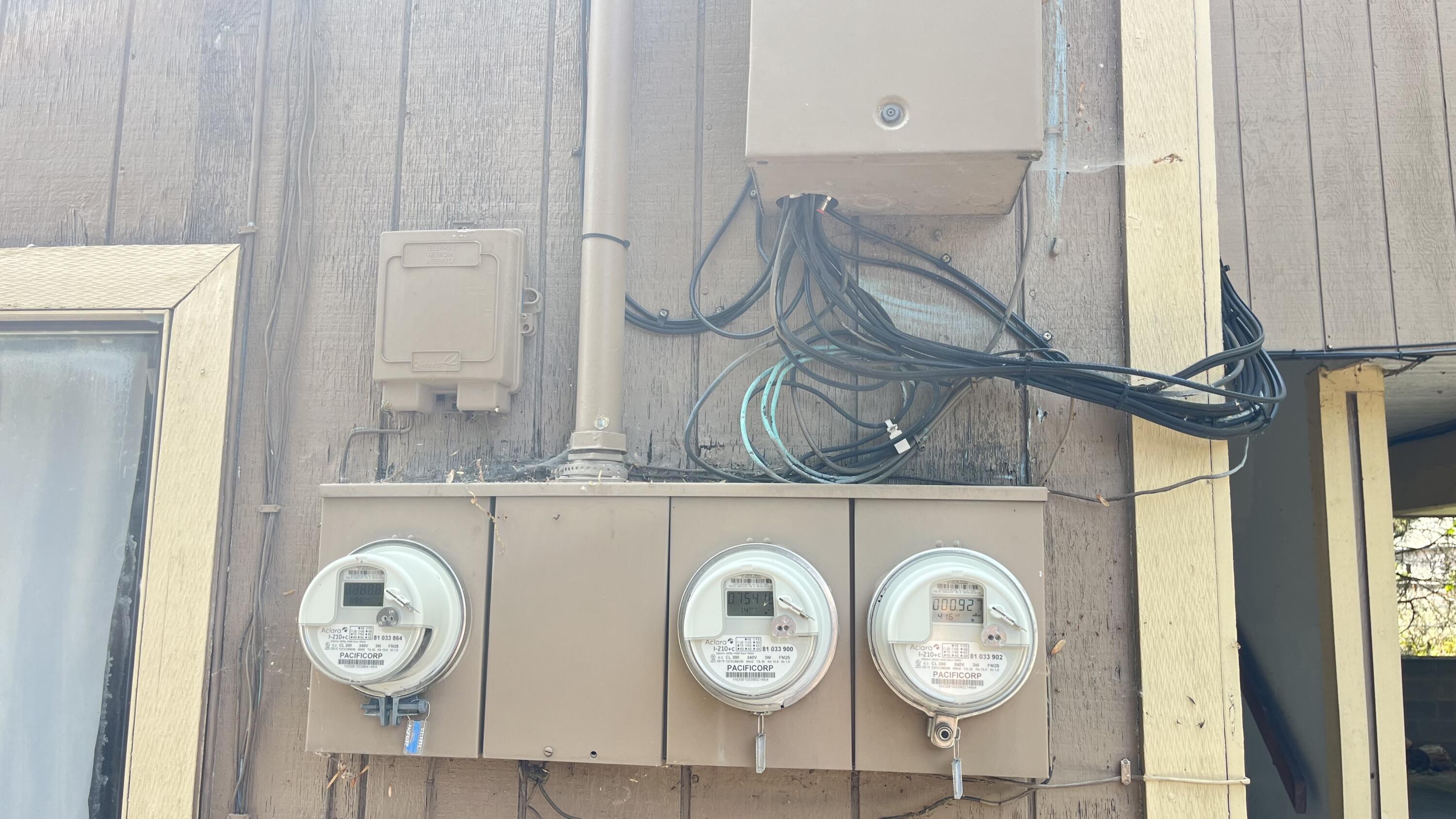 N/A - Residential Income