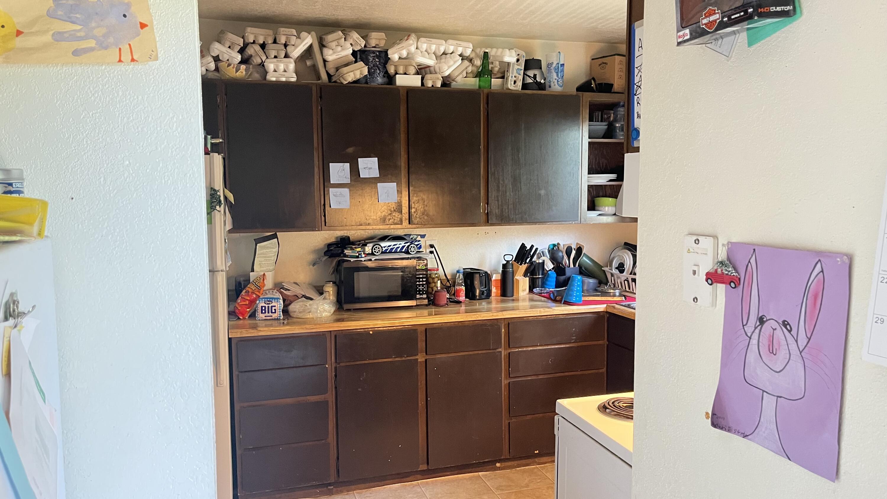 N/A - Residential Income