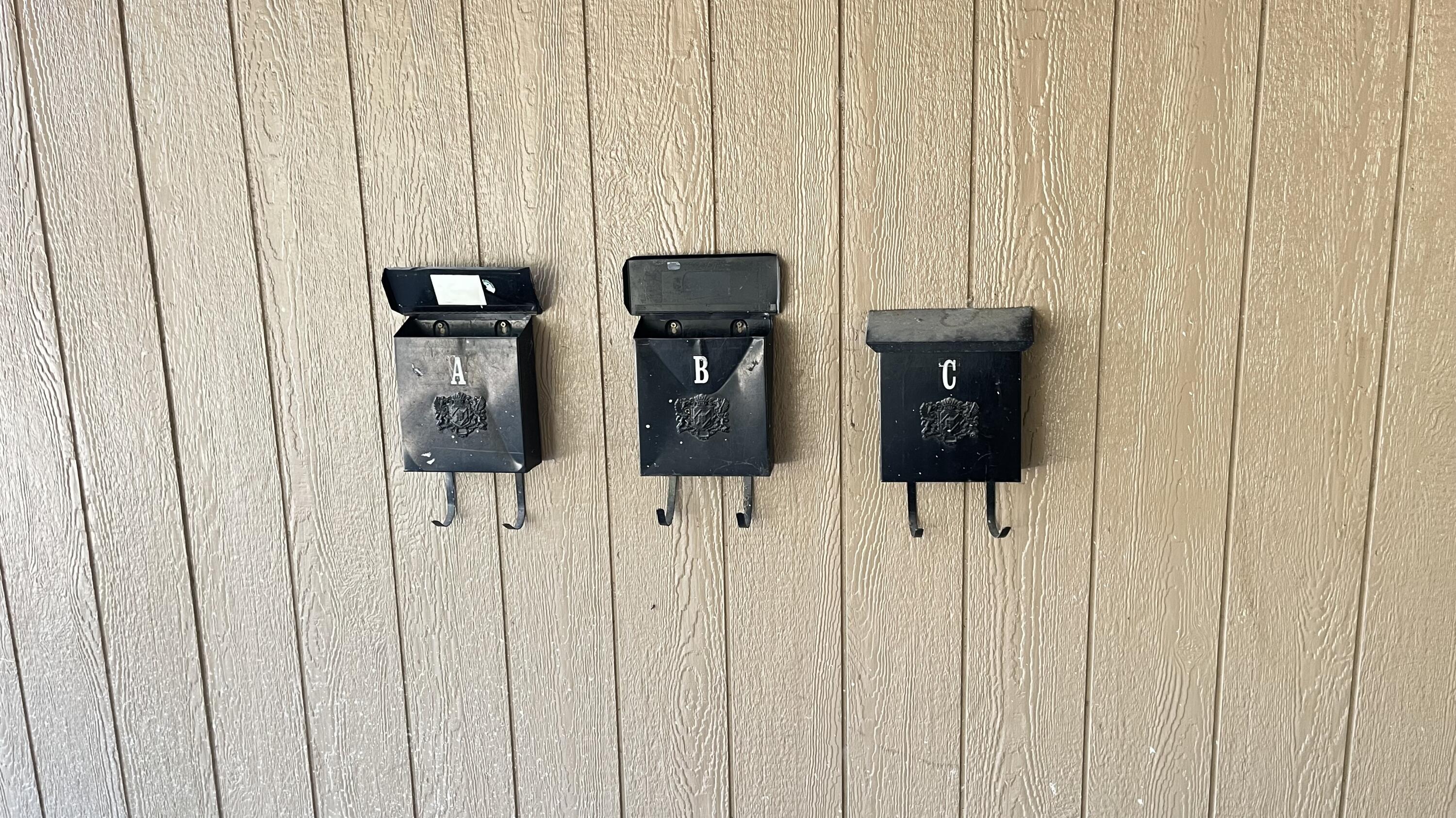 N/A - Residential Income