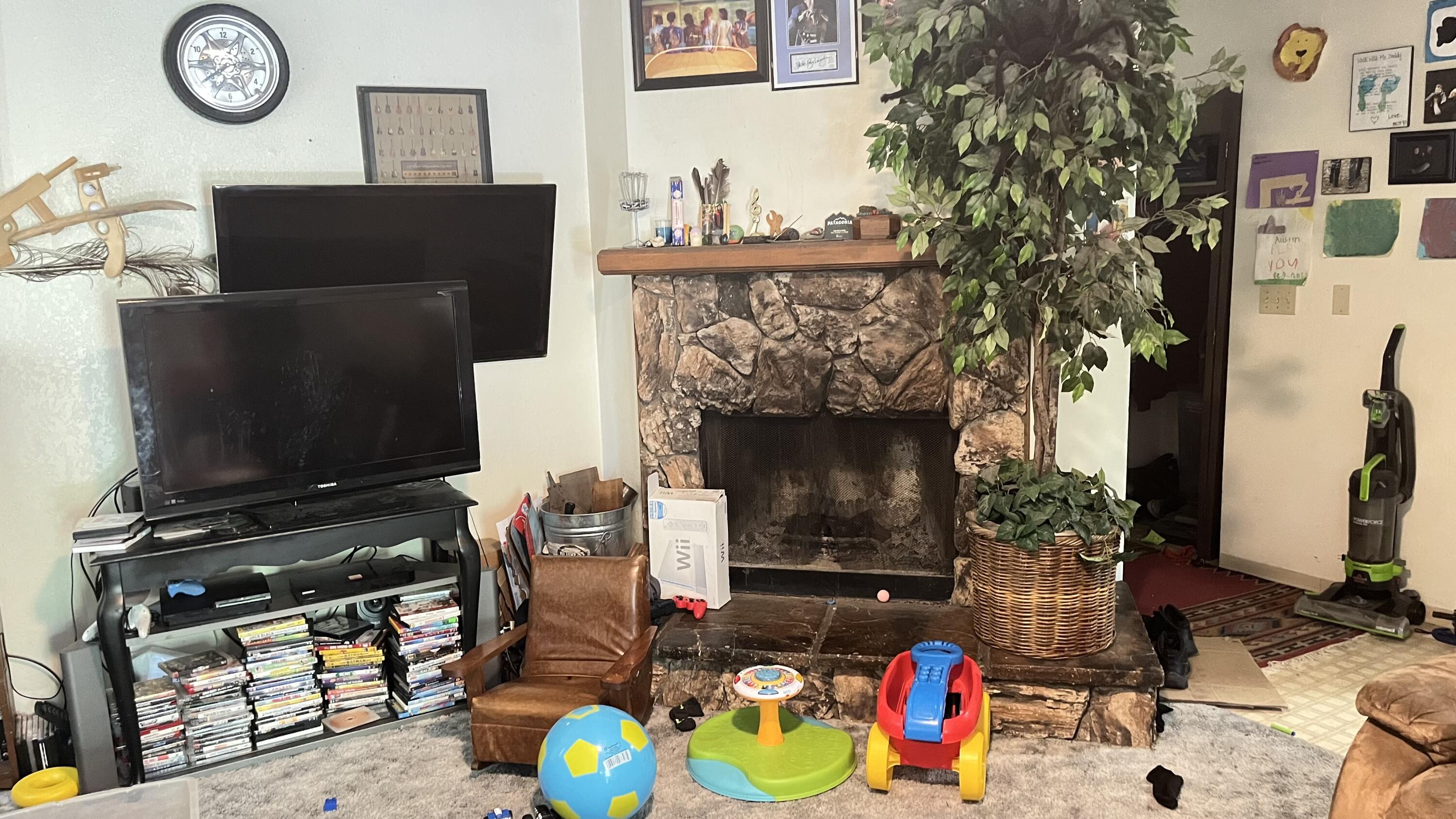 N/A - Residential Income