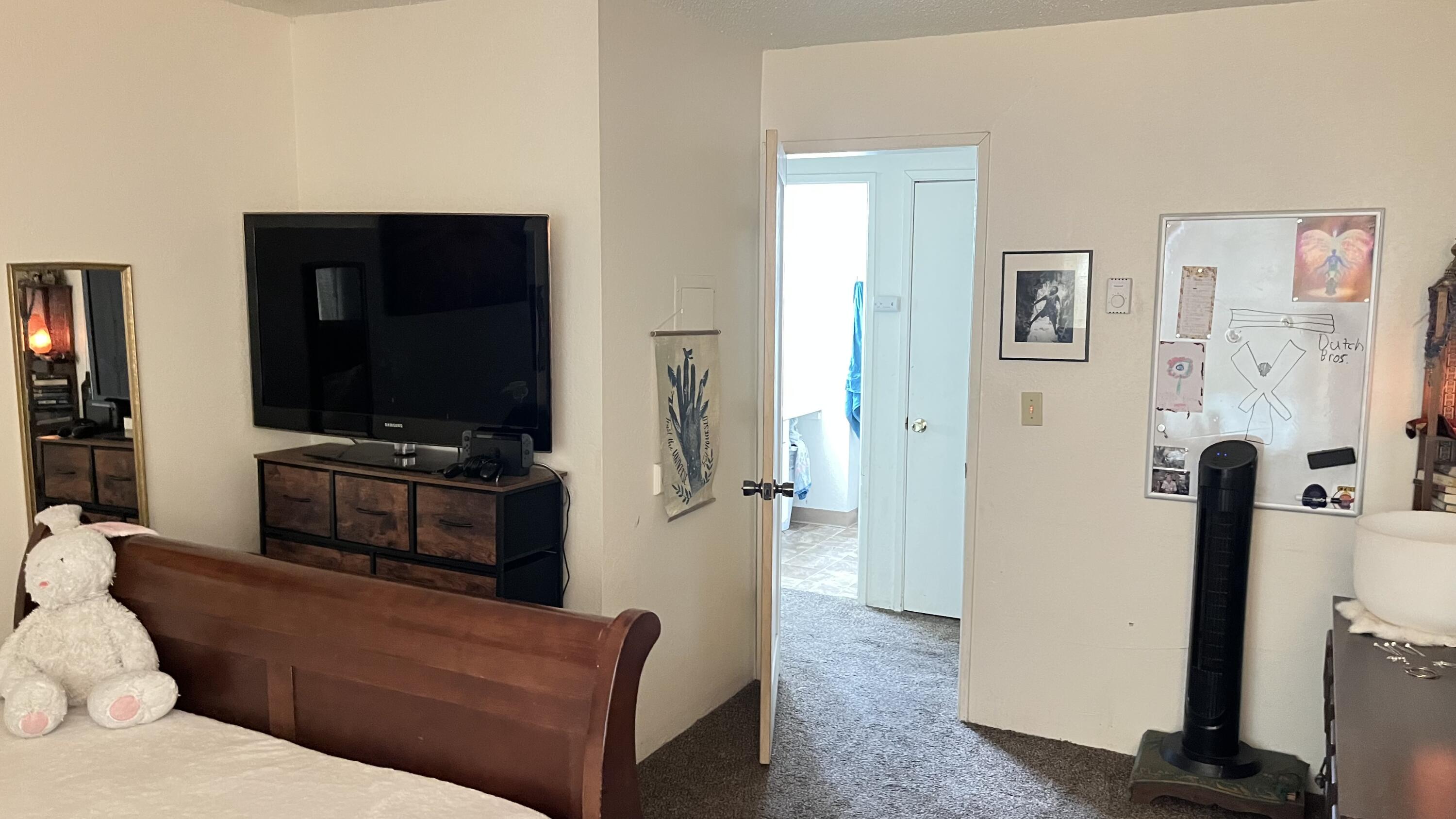 N/A - Residential Income