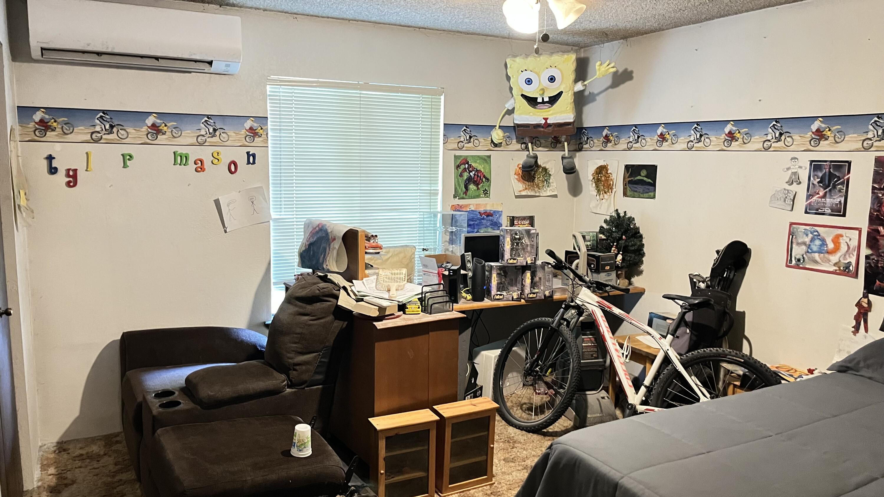 N/A - Residential Income