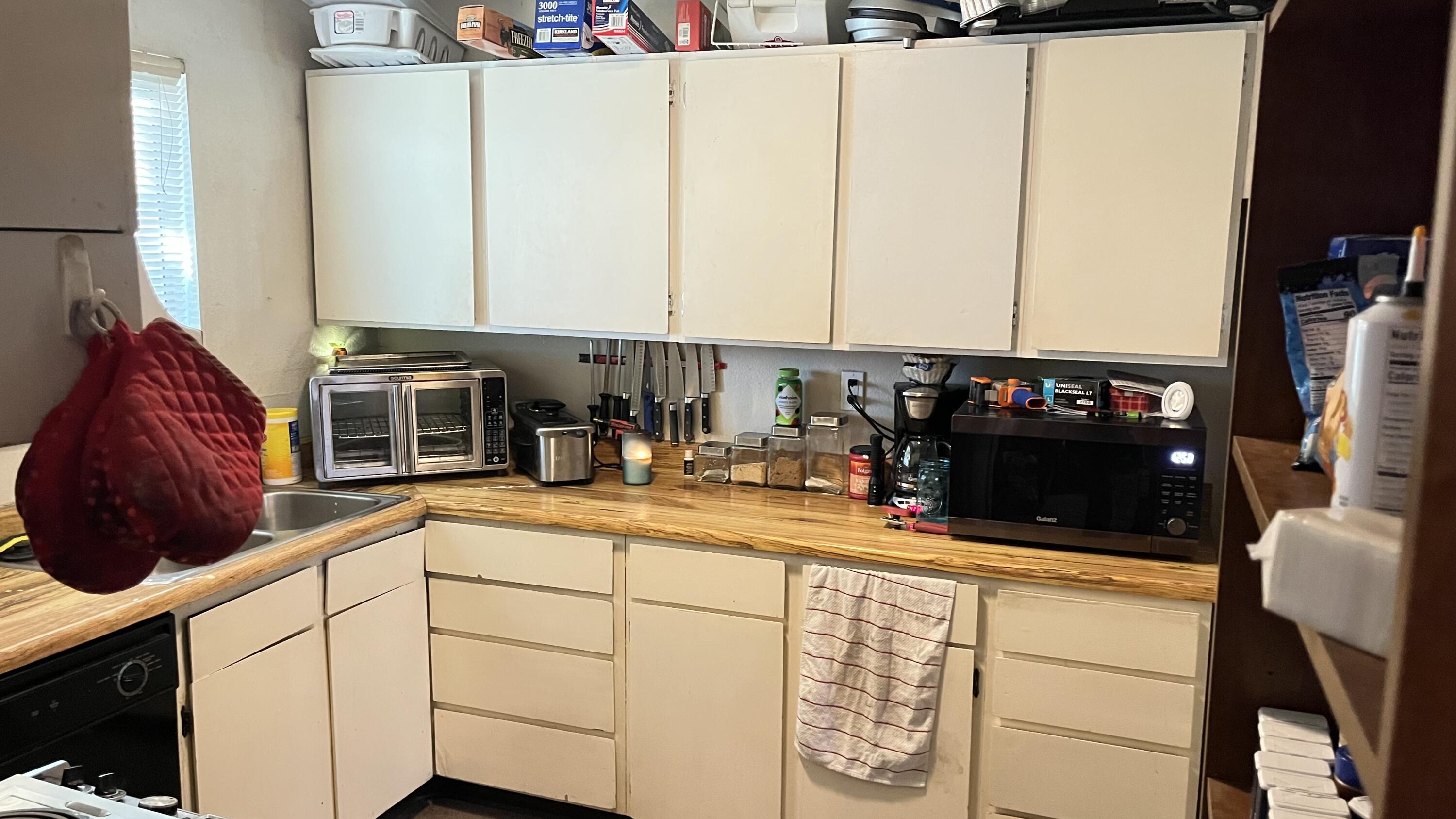 N/A - Residential Income