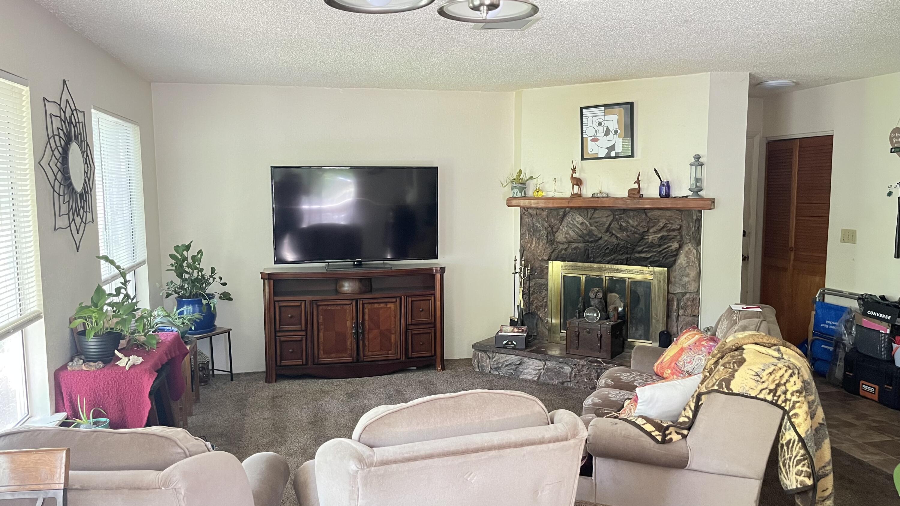 N/A - Residential Income