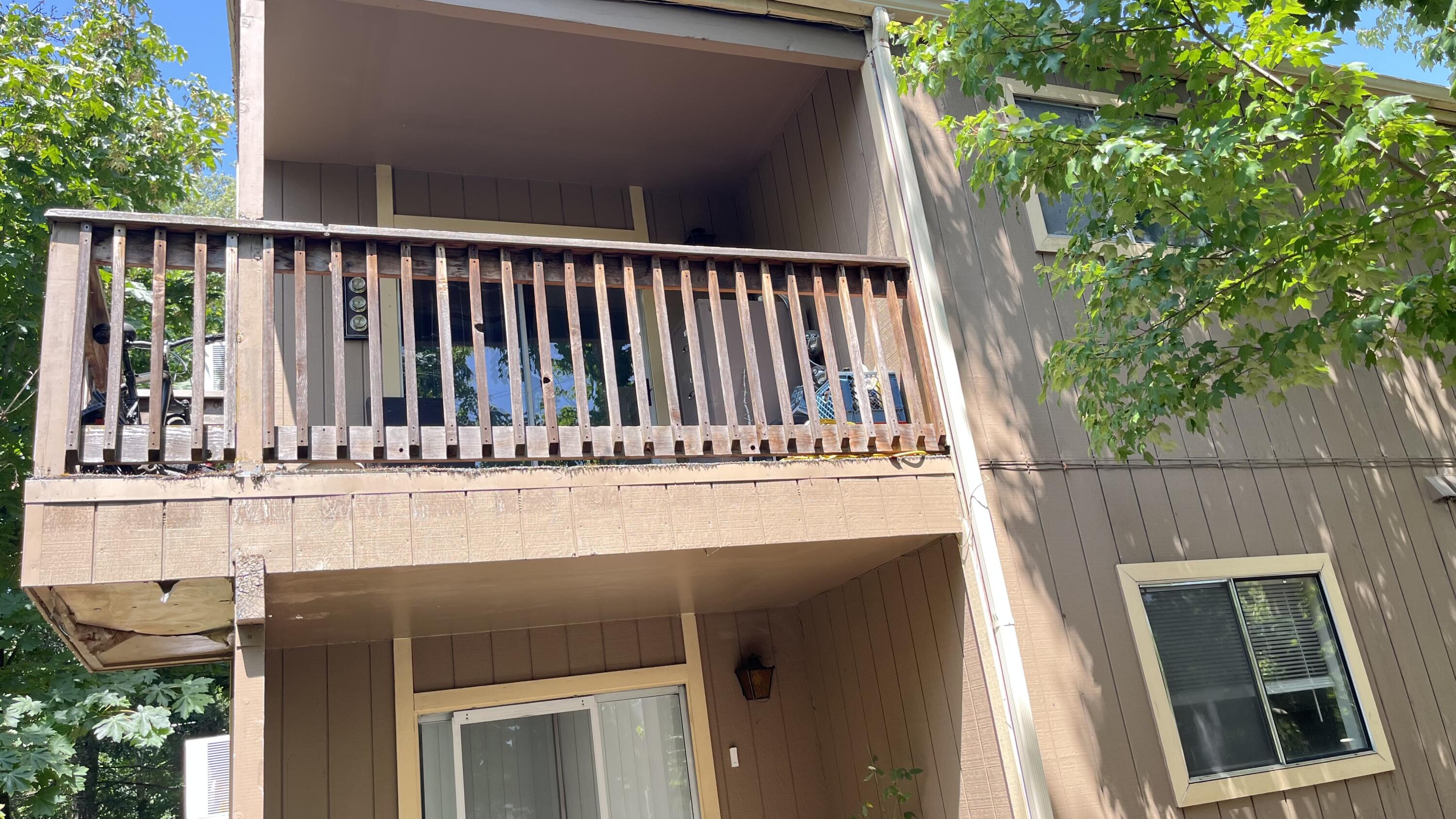 N/A - Residential Income