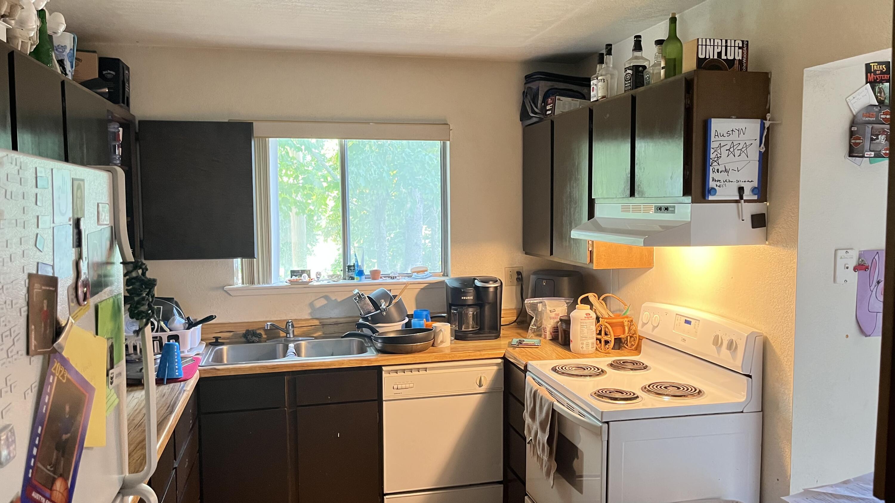 N/A - Residential Income