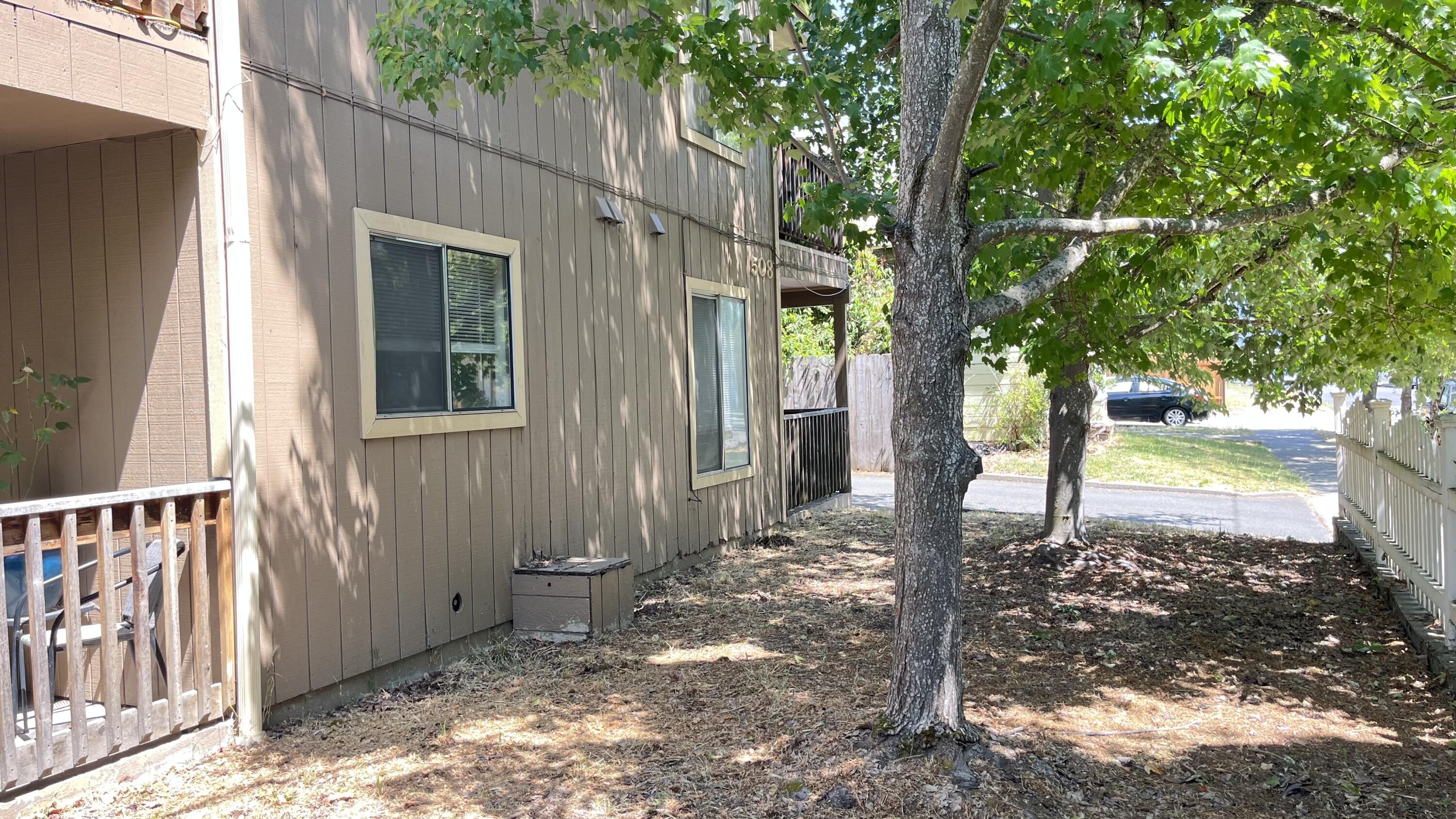 N/A - Residential Income