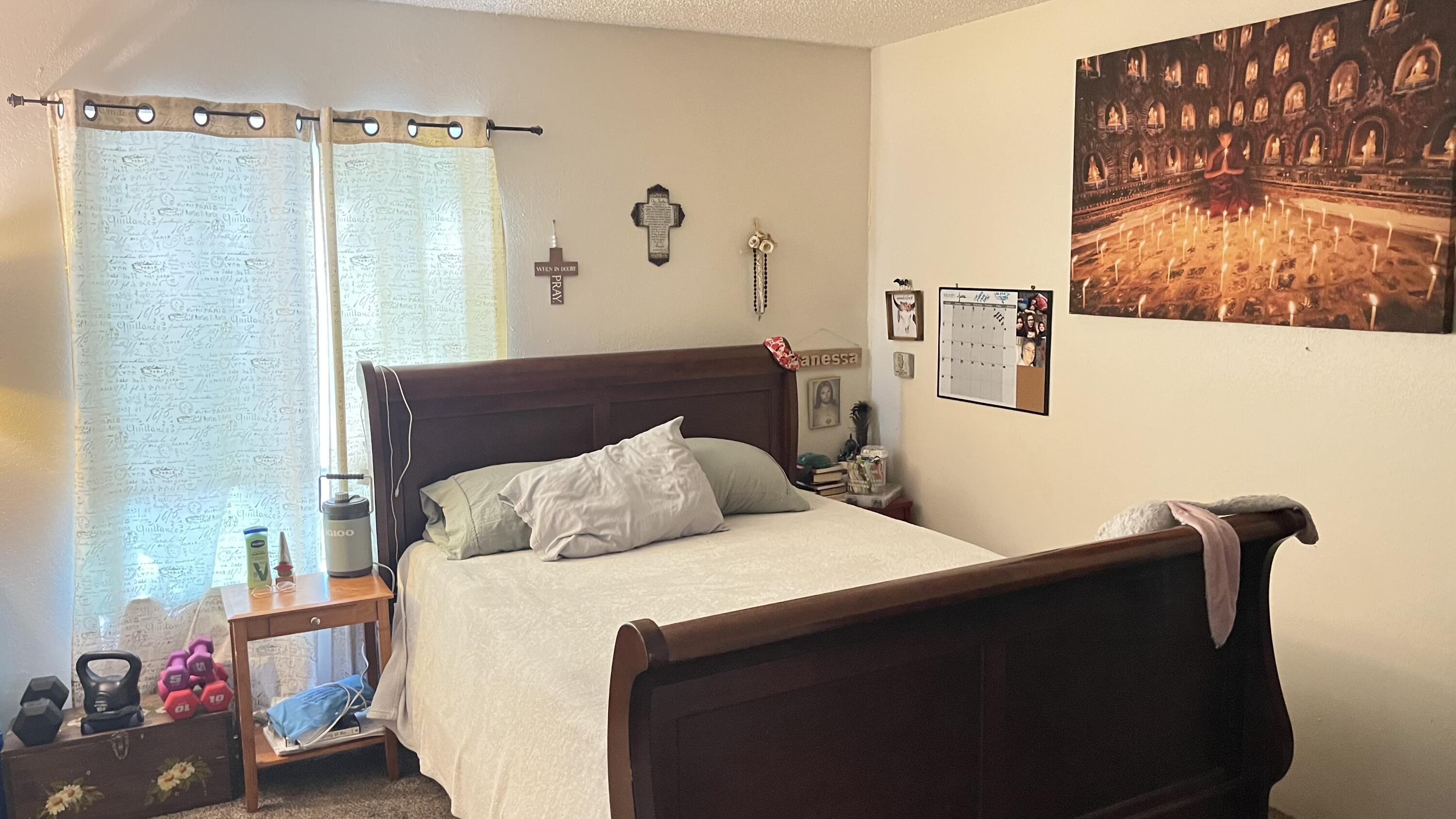 N/A - Residential Income