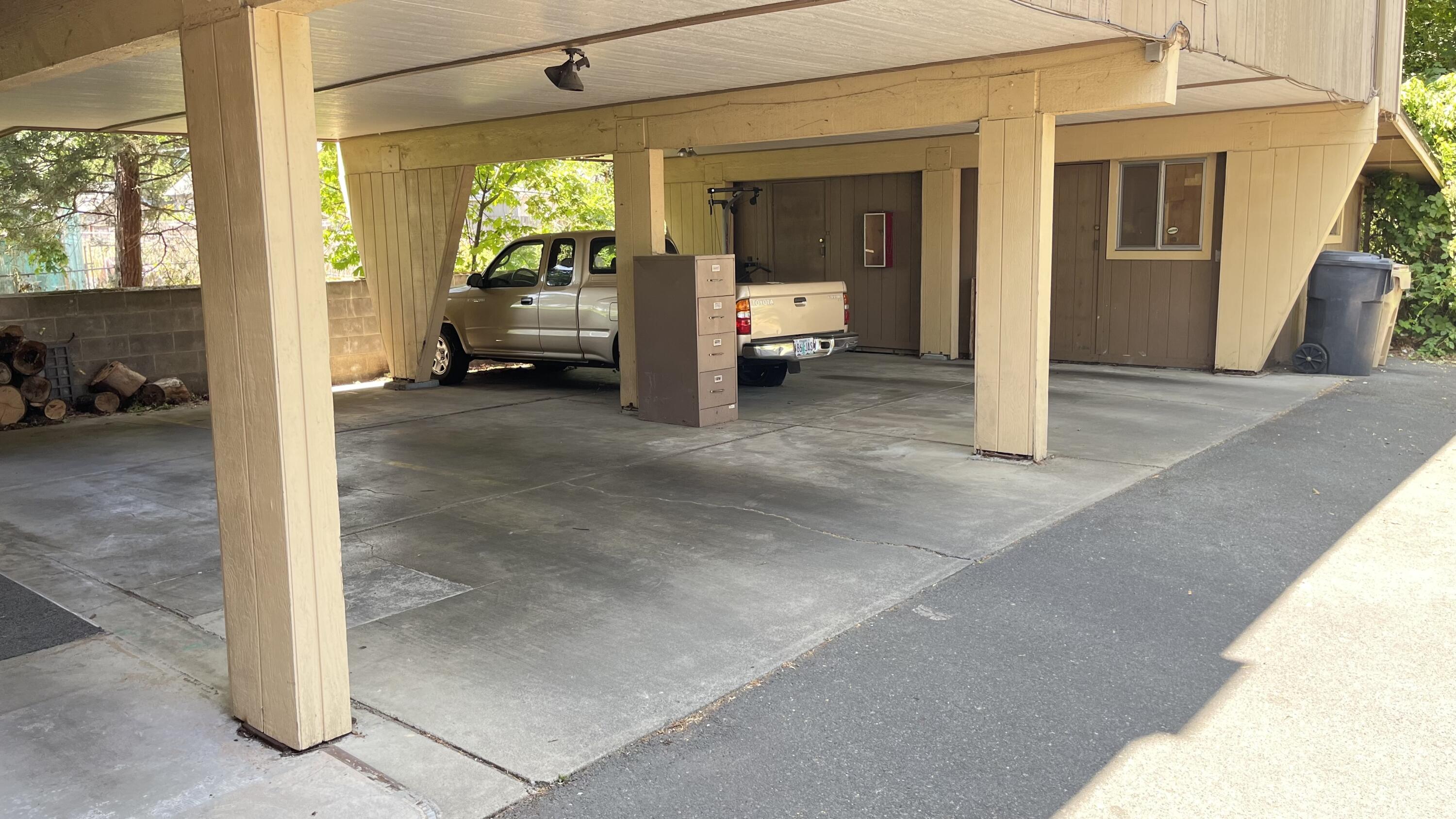 N/A - Residential Income