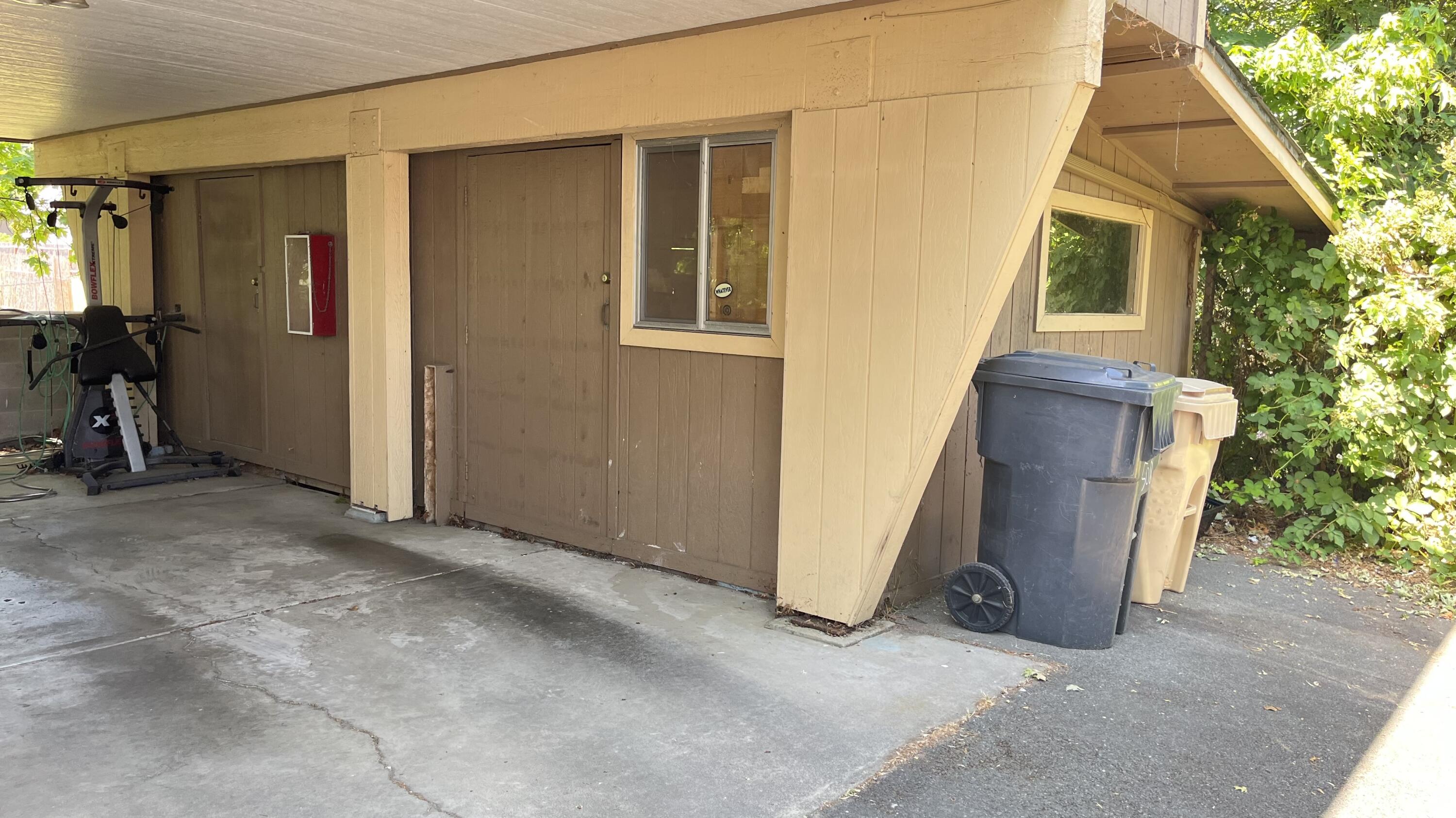 N/A - Residential Income