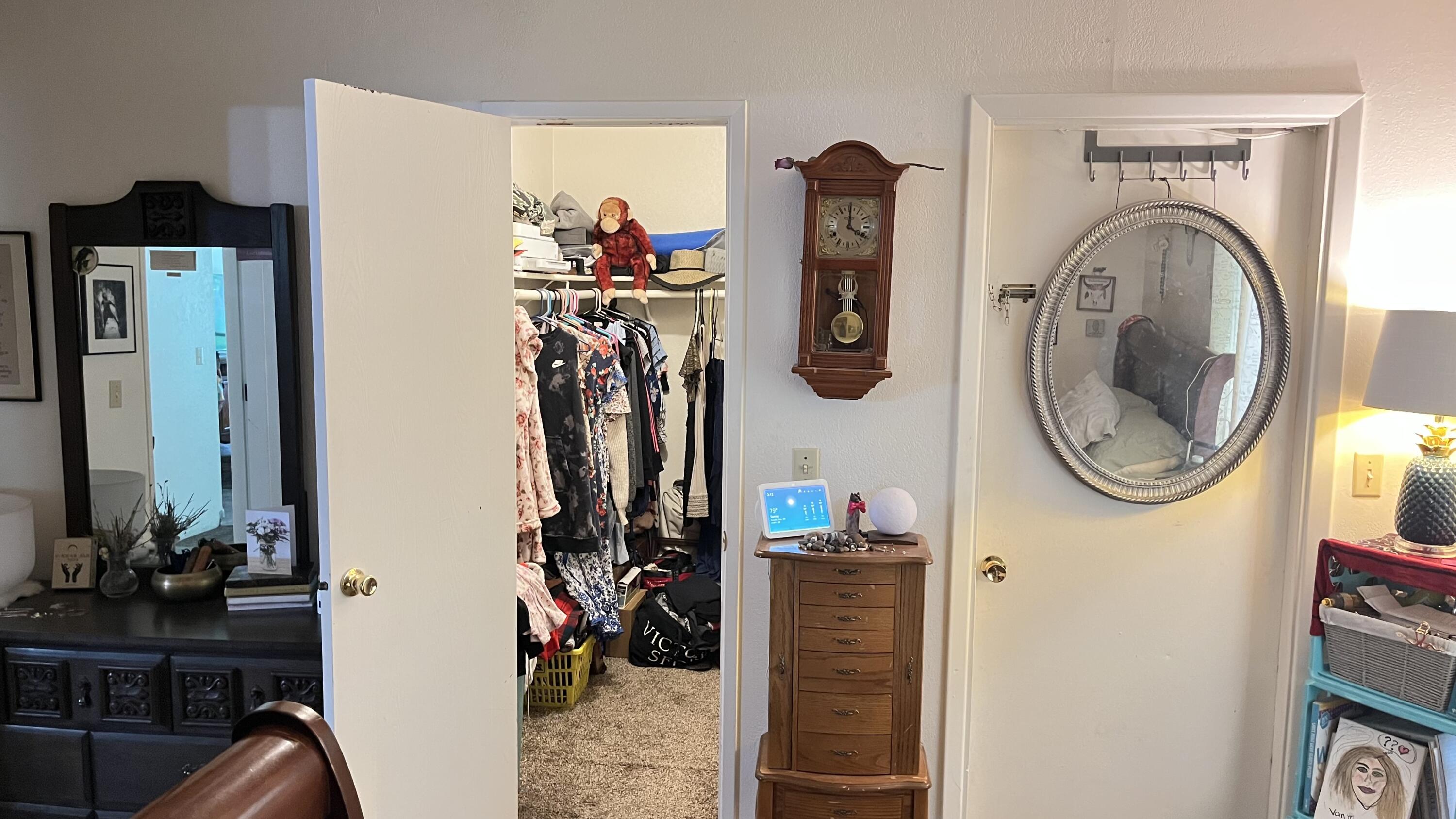 N/A - Residential Income