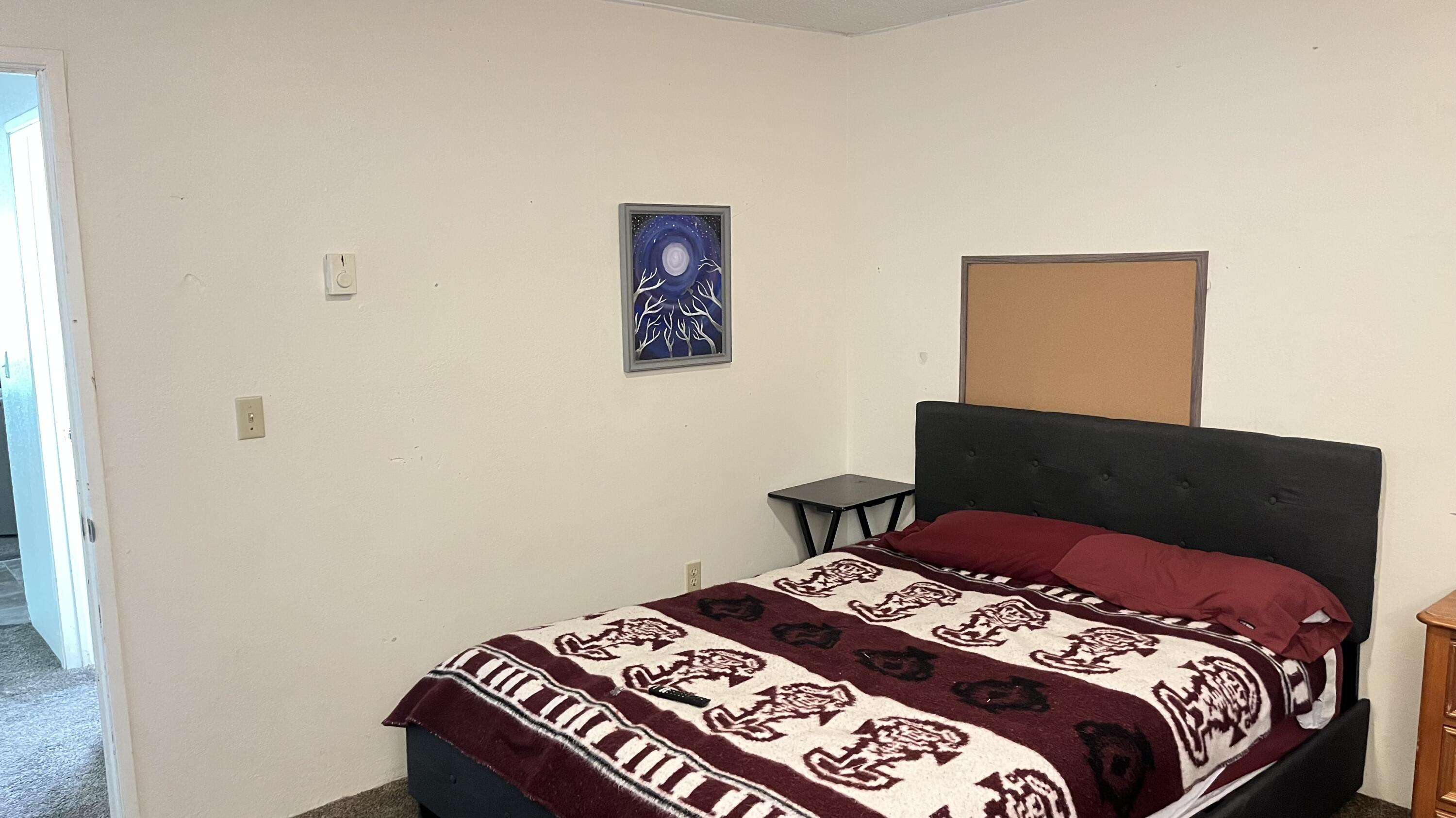 N/A - Residential Income