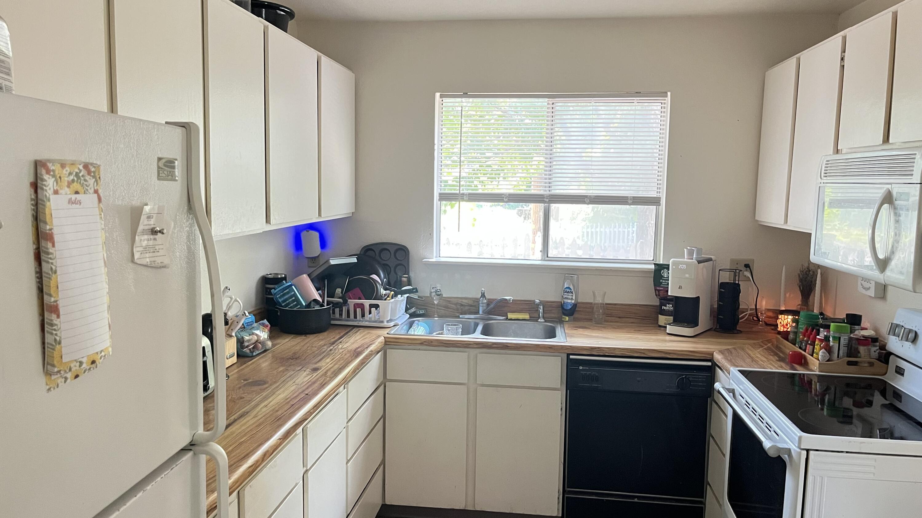 N/A - Residential Income