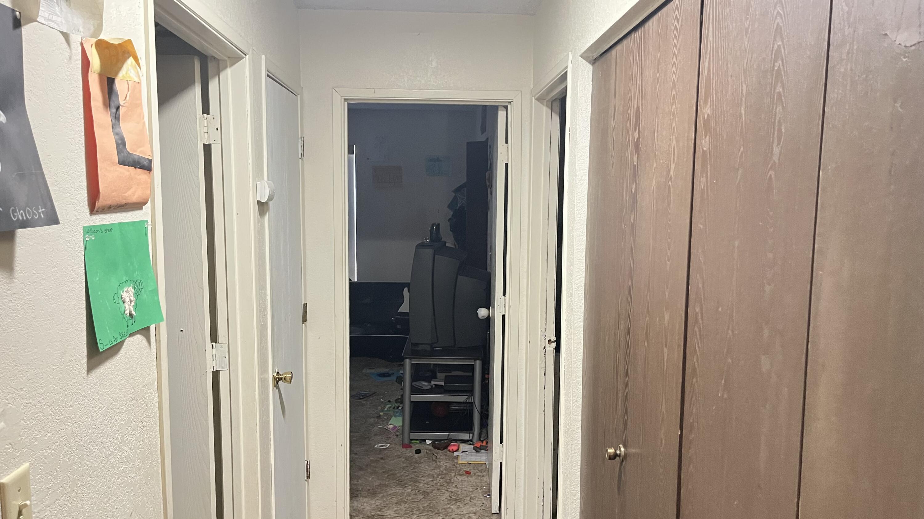 N/A - Residential Income