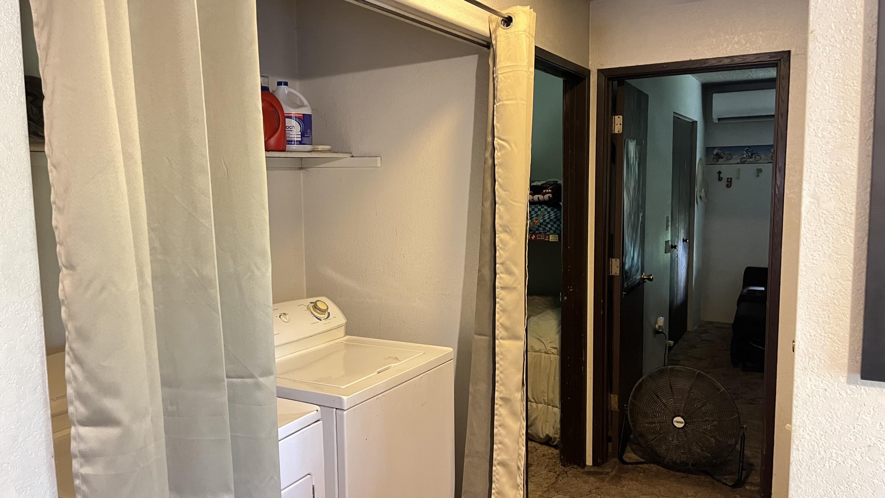 N/A - Residential Income