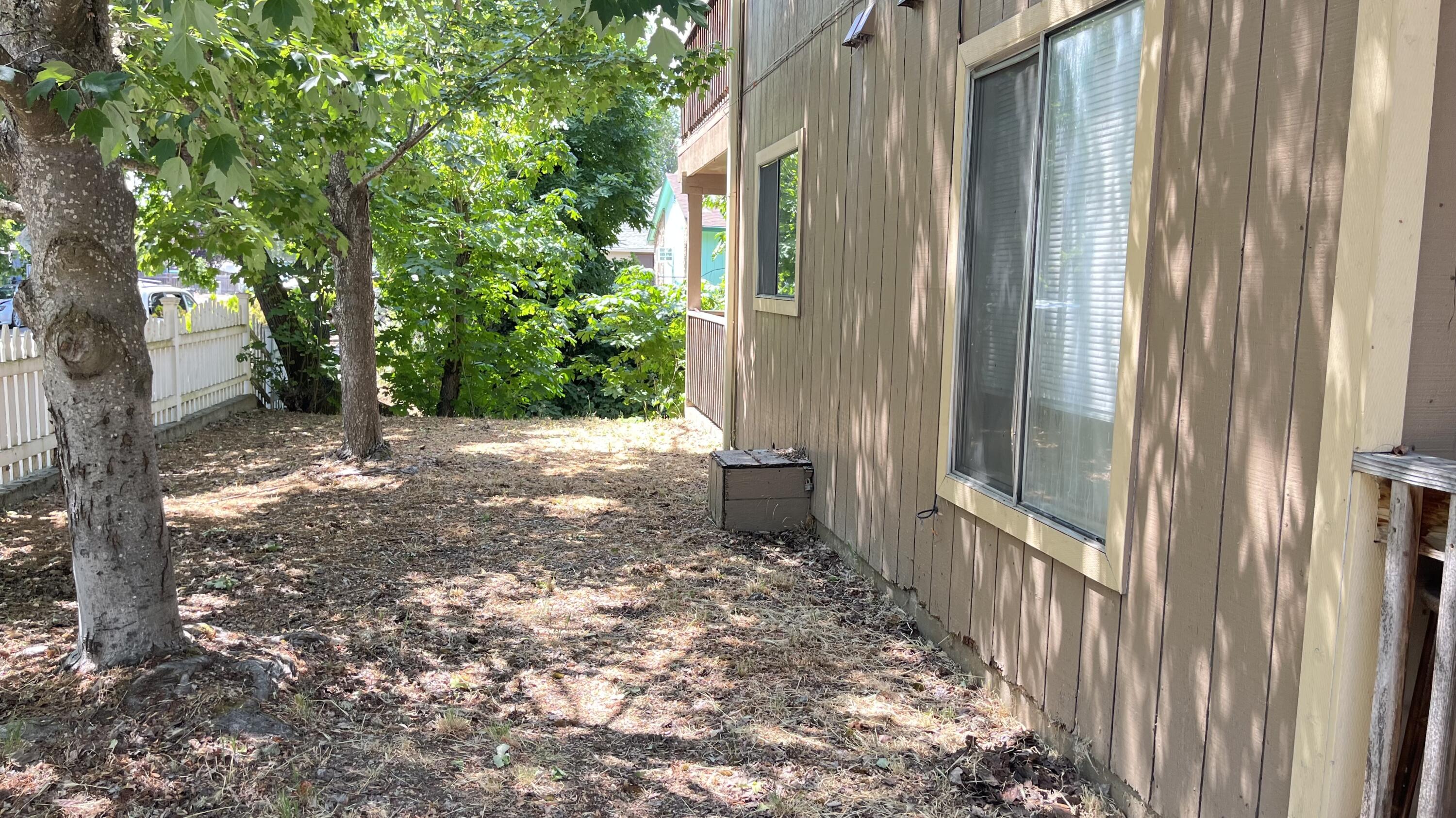 N/A - Residential Income