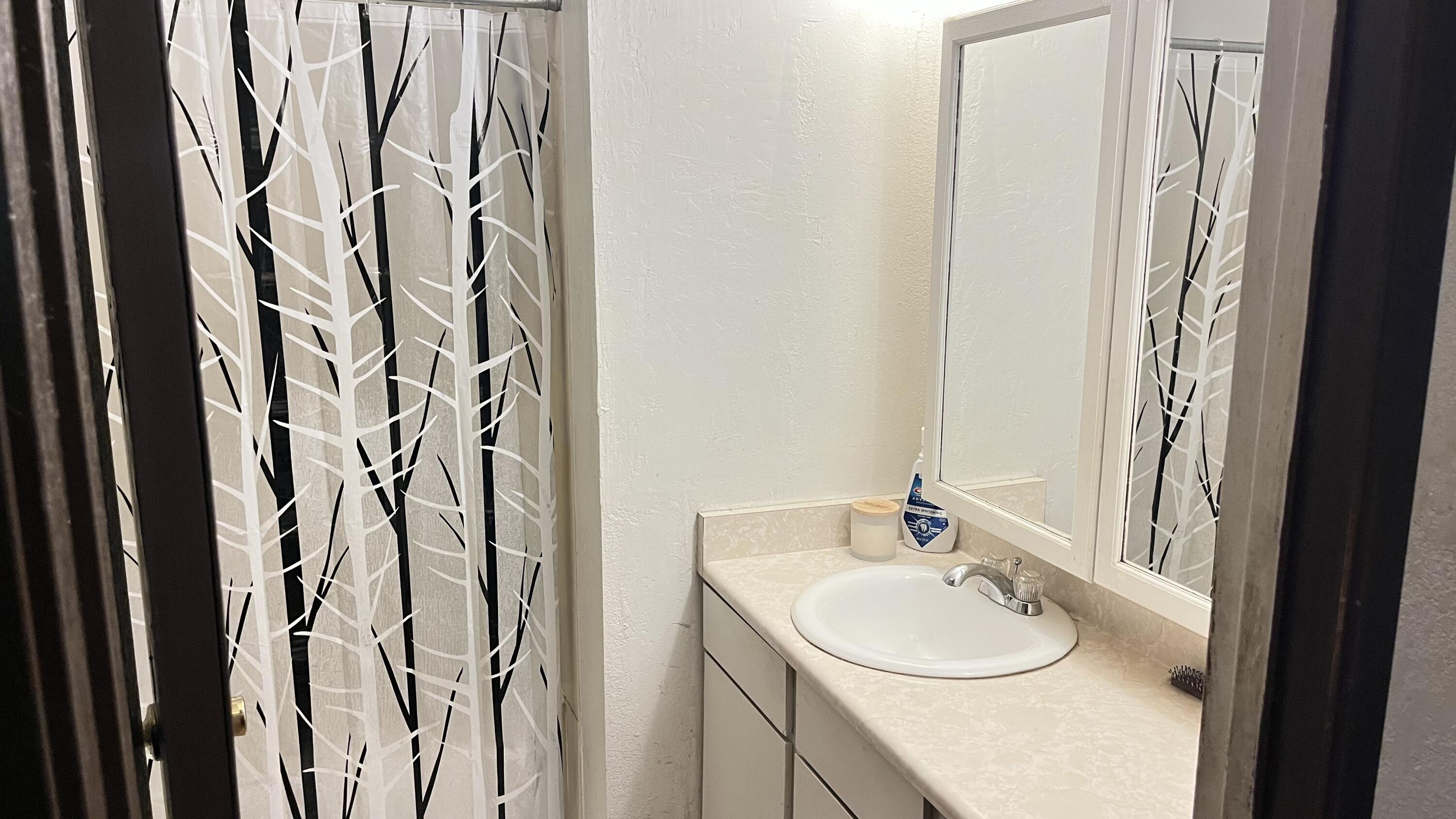 N/A - Residential Income