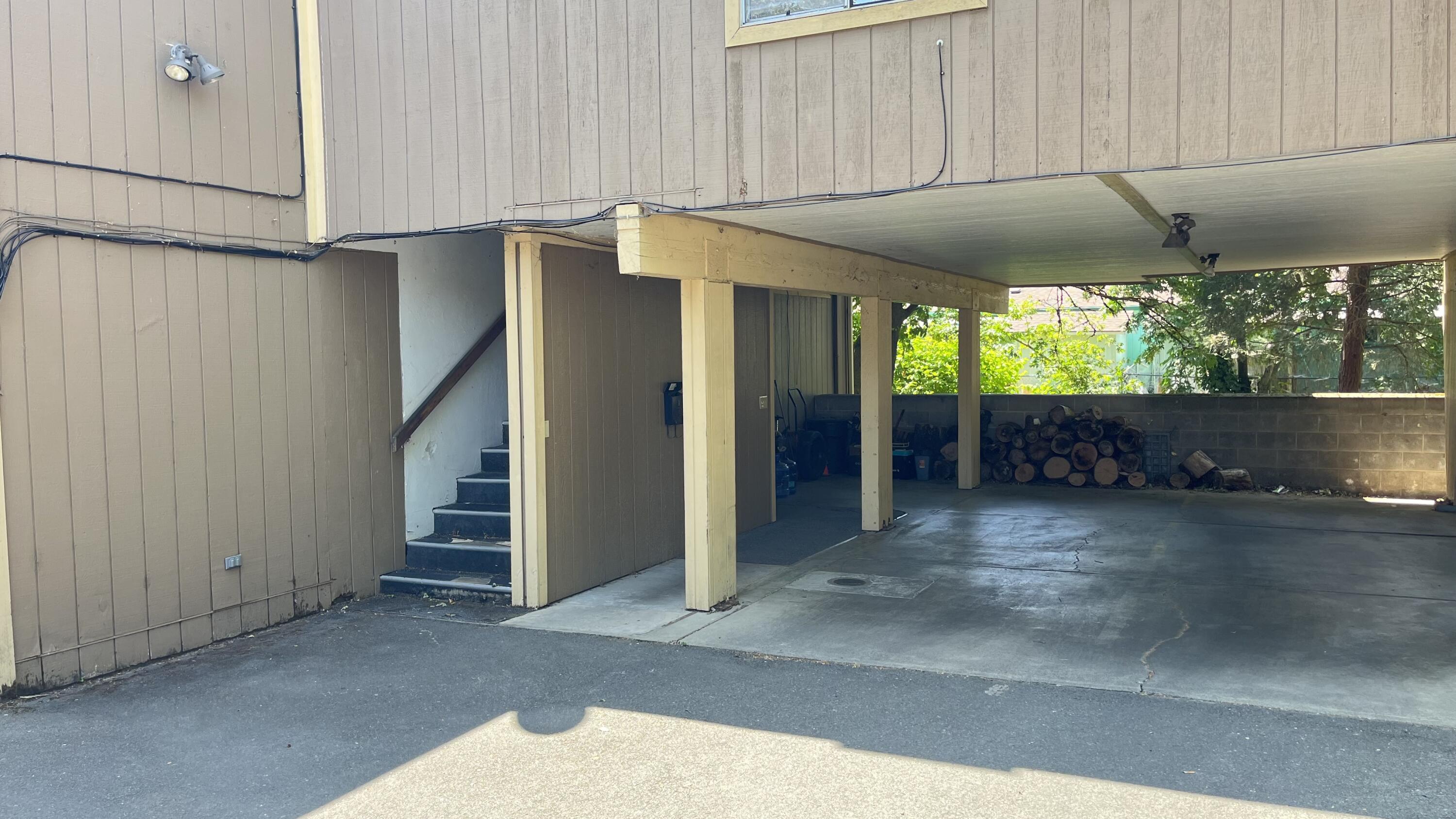 N/A - Residential Income