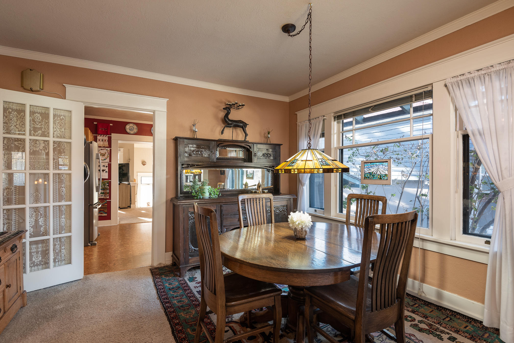 River Terrace - Residential