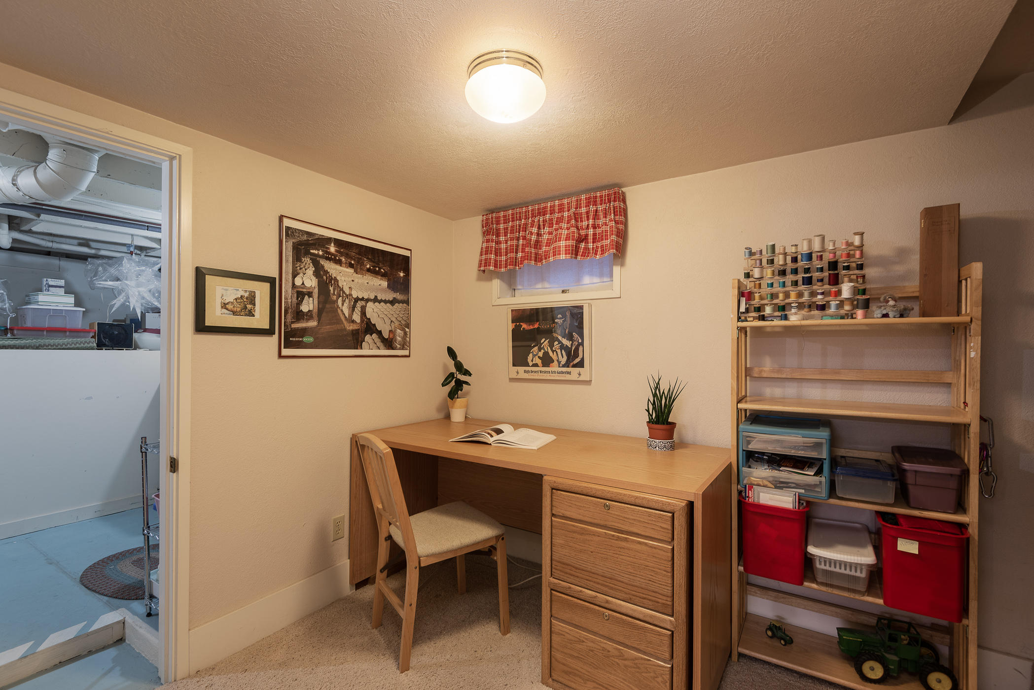 River Terrace - Residential