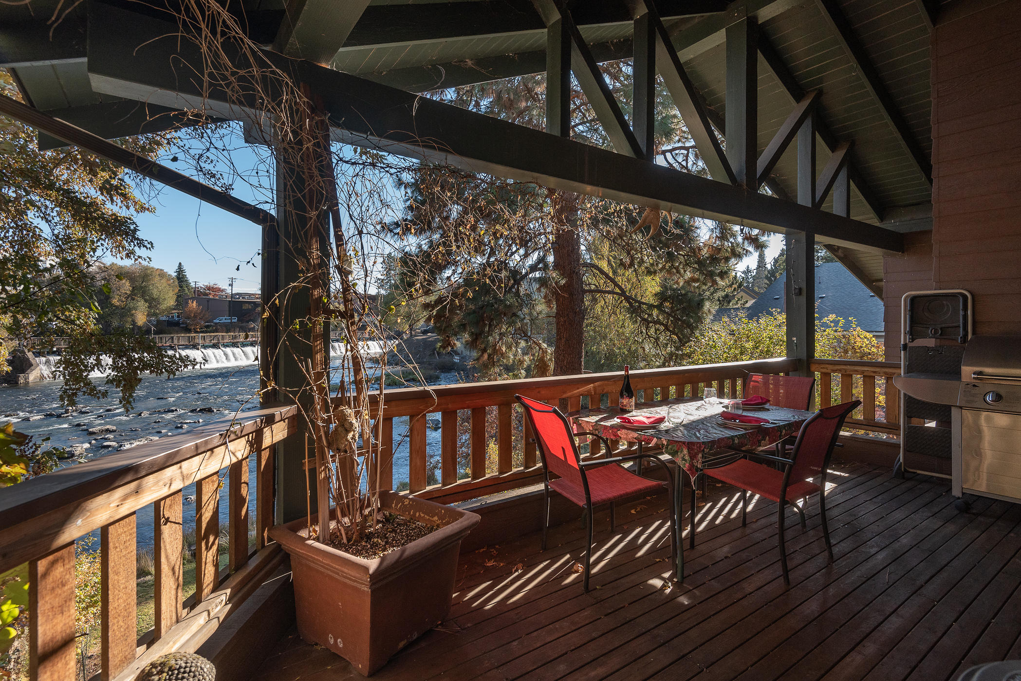 River Terrace - Residential