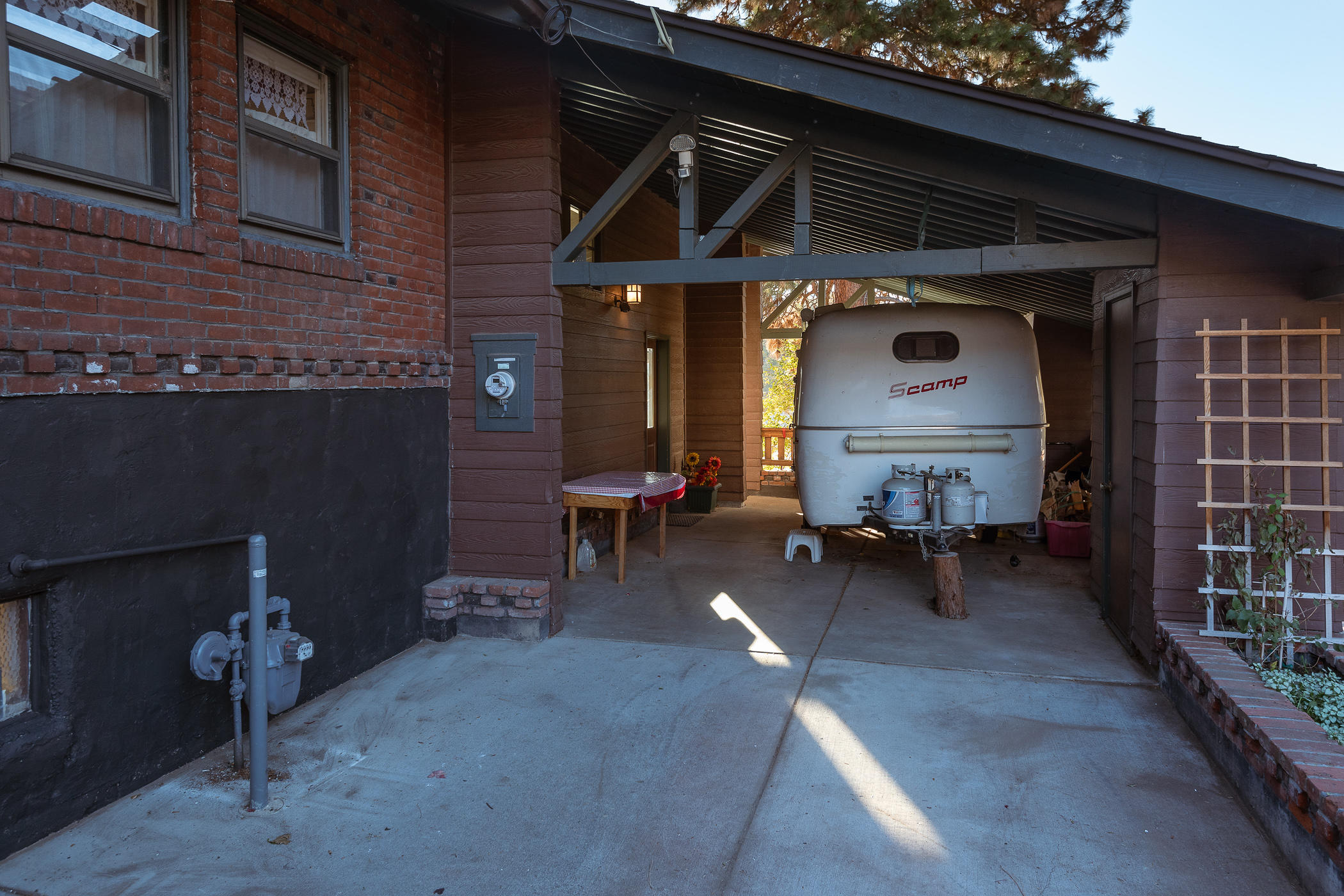 River Terrace - Residential