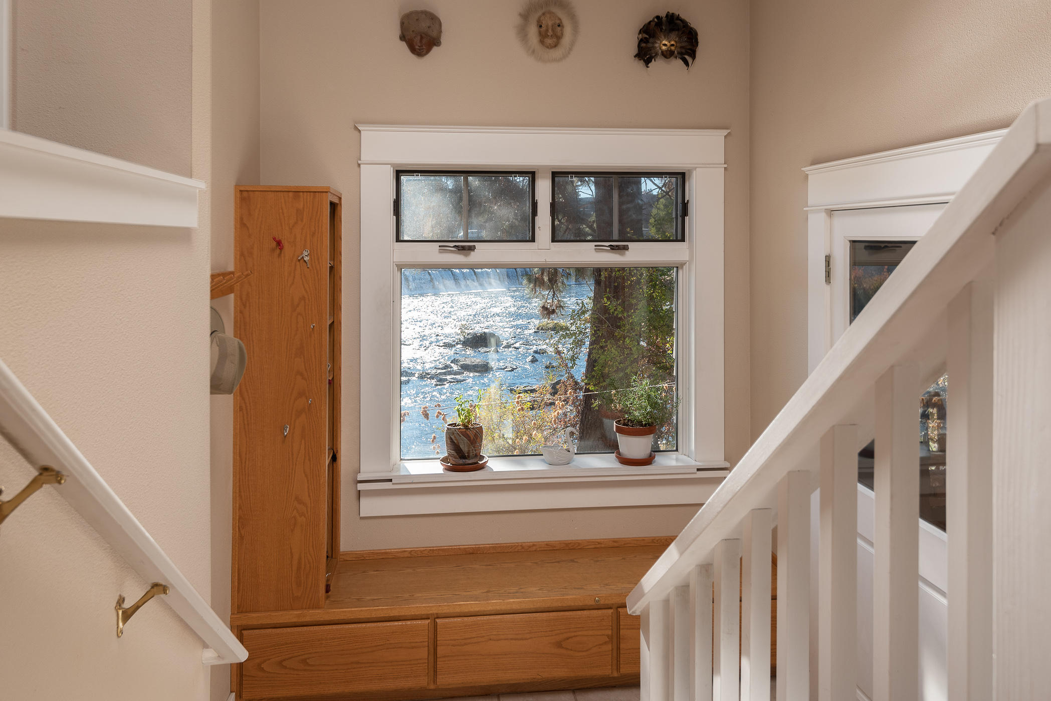 River Terrace - Residential