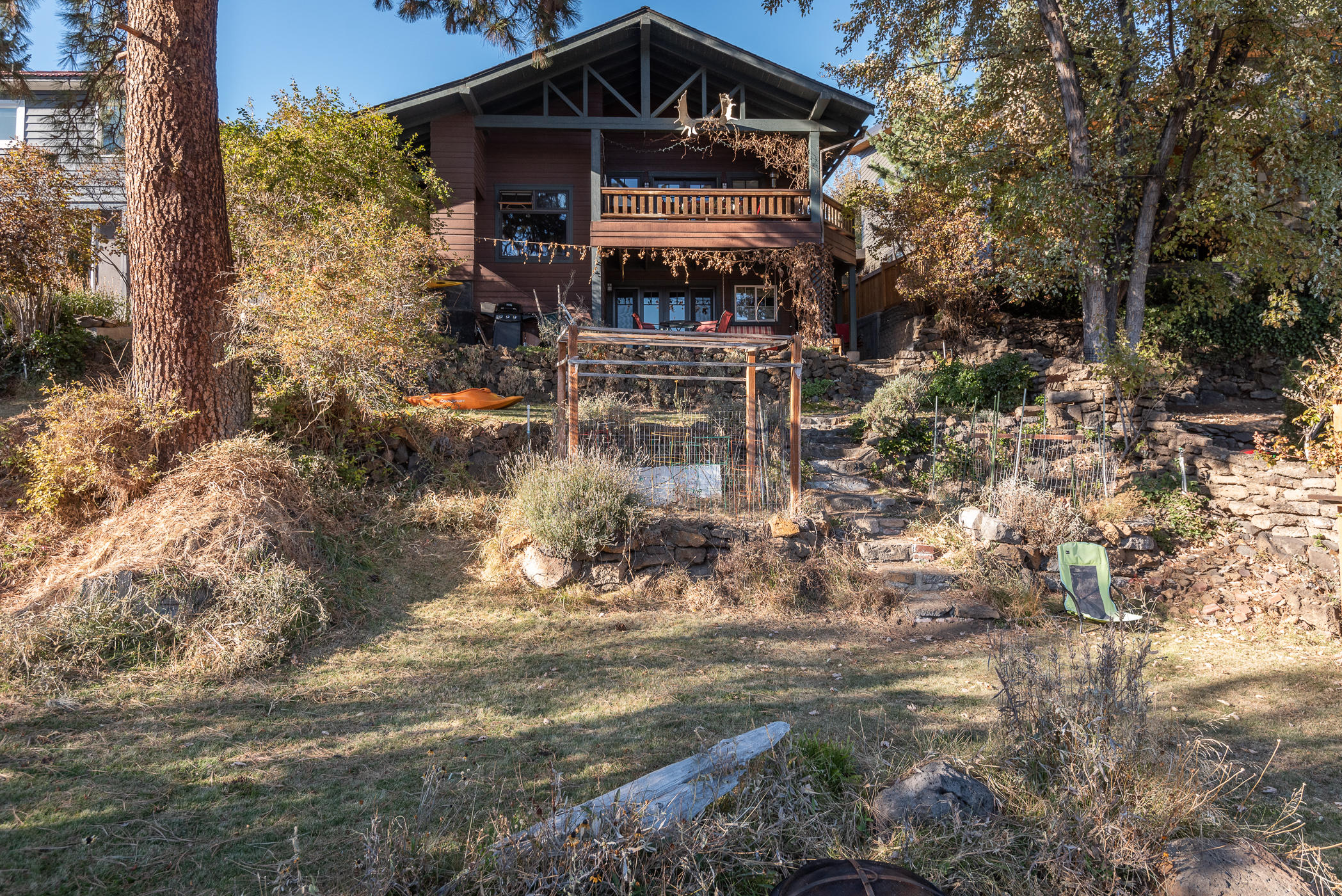 River Terrace - Residential