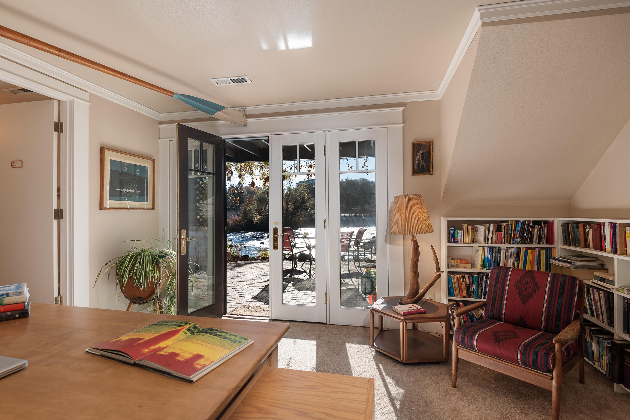 River Terrace - Residential