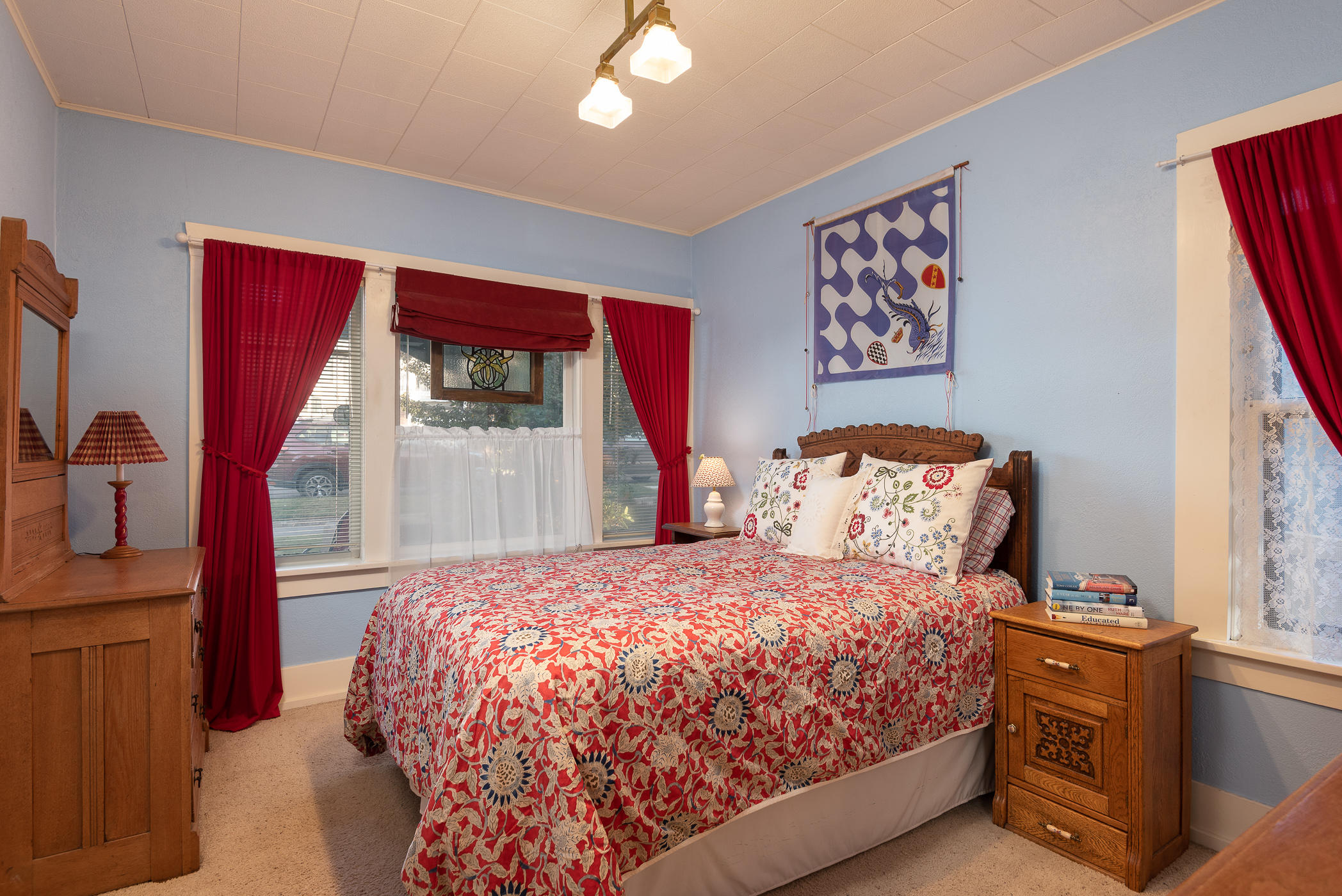 River Terrace - Residential