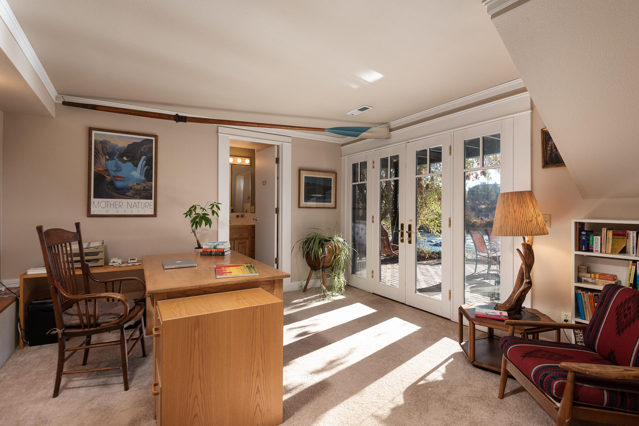 River Terrace - Residential