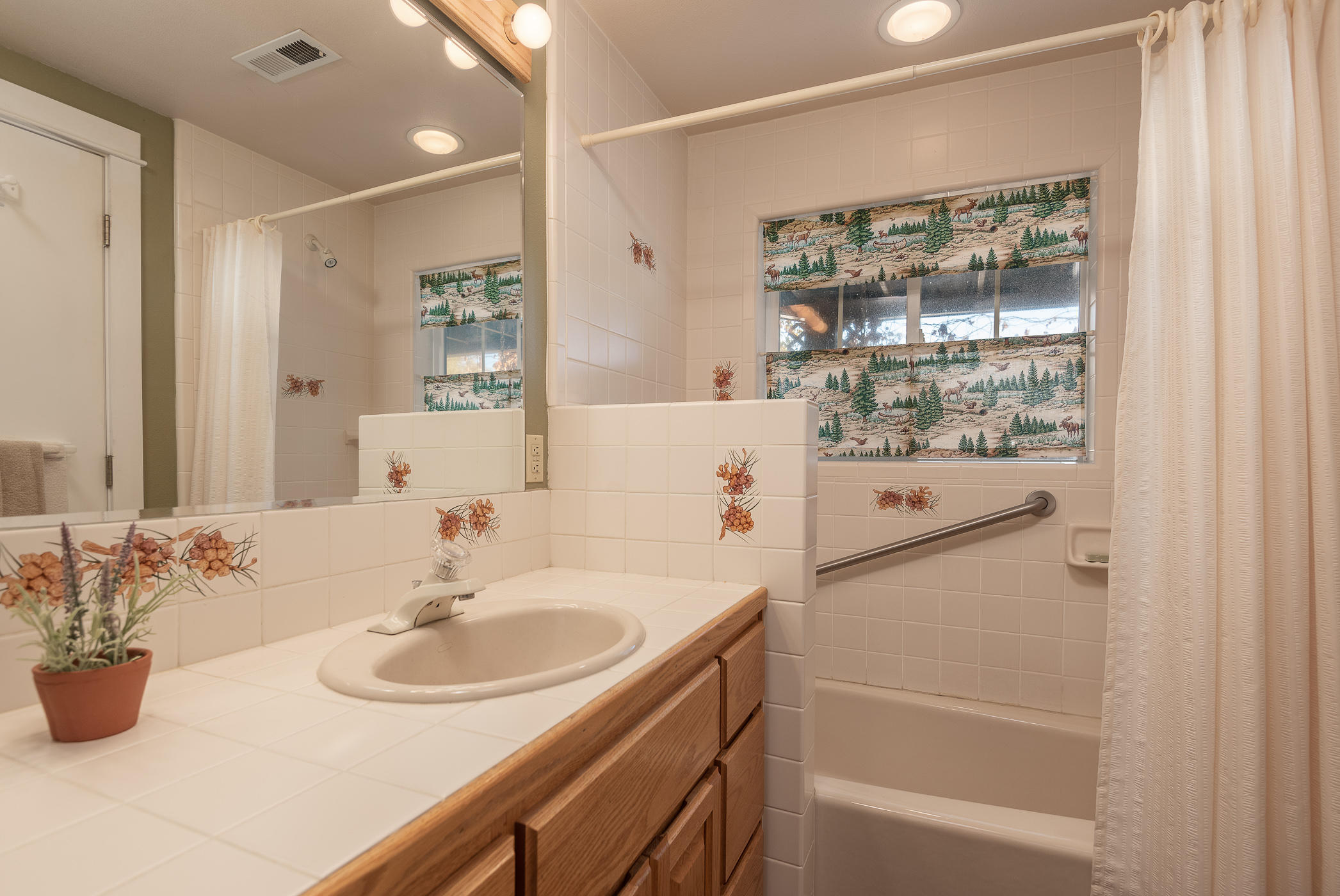 River Terrace - Residential