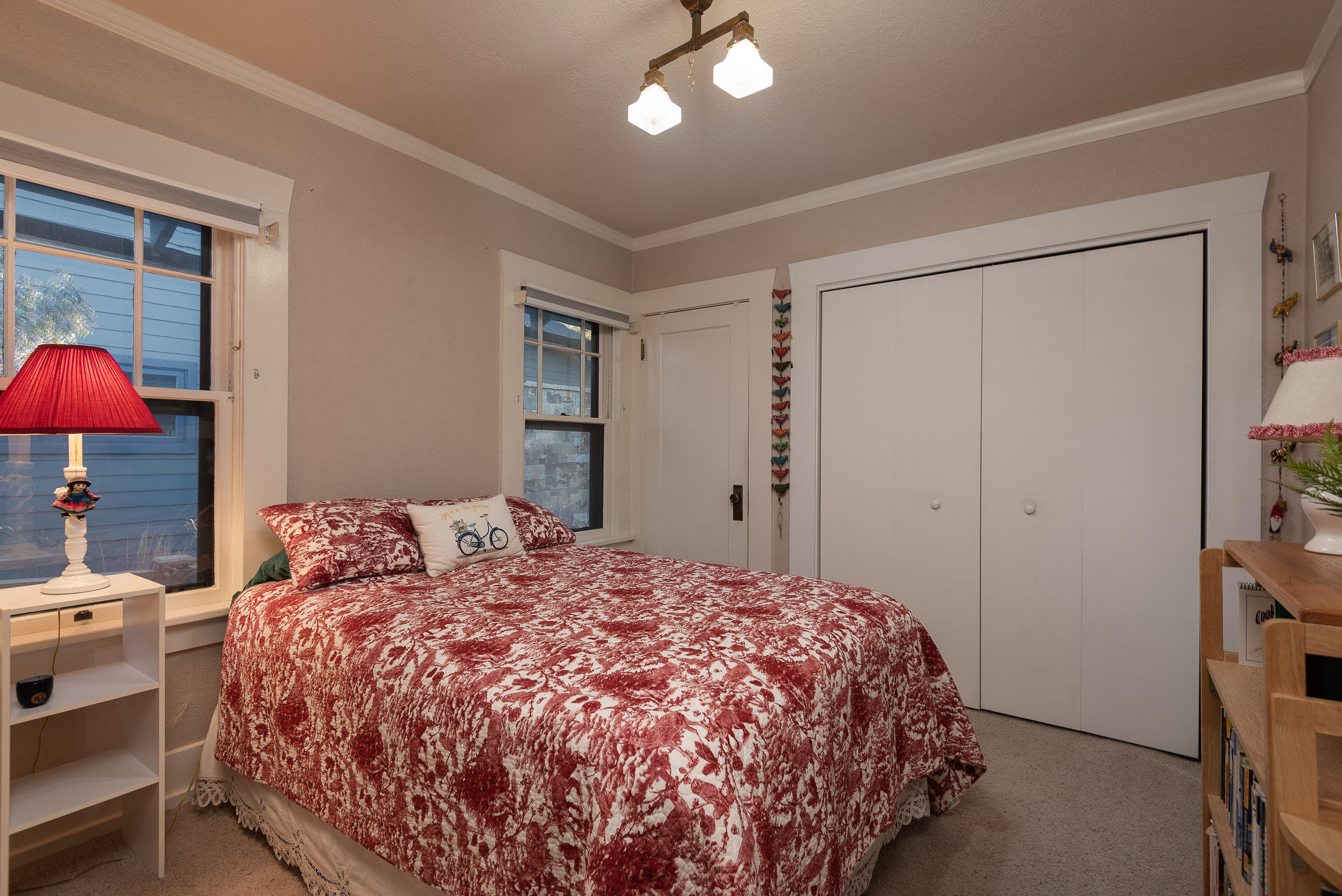 River Terrace - Residential