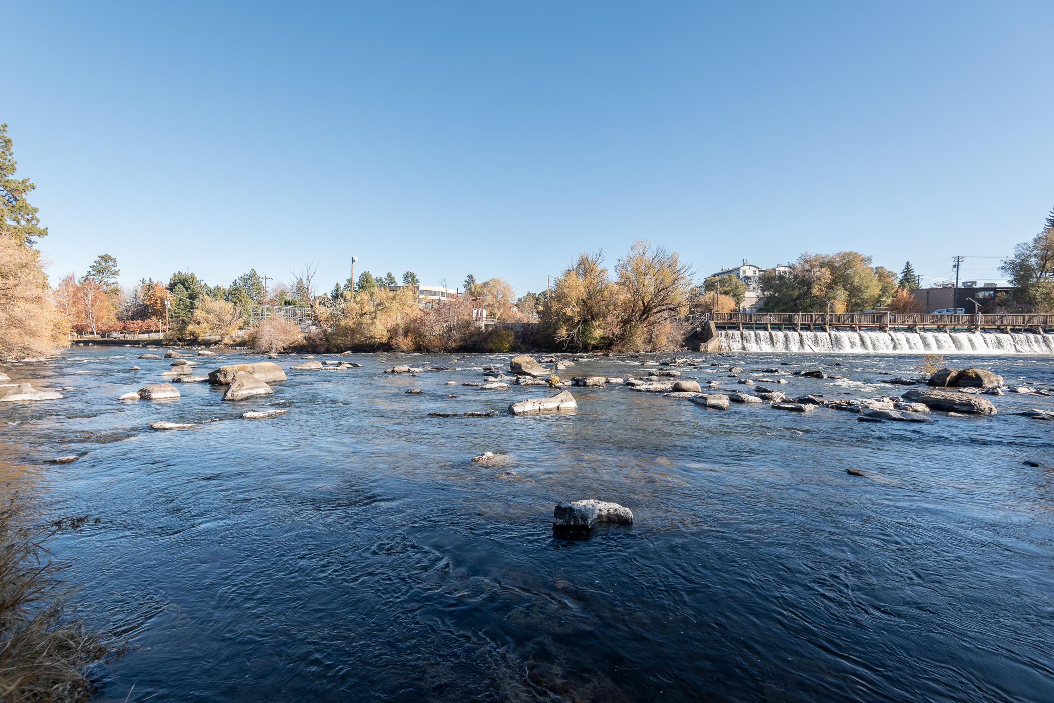 River Terrace - Residential