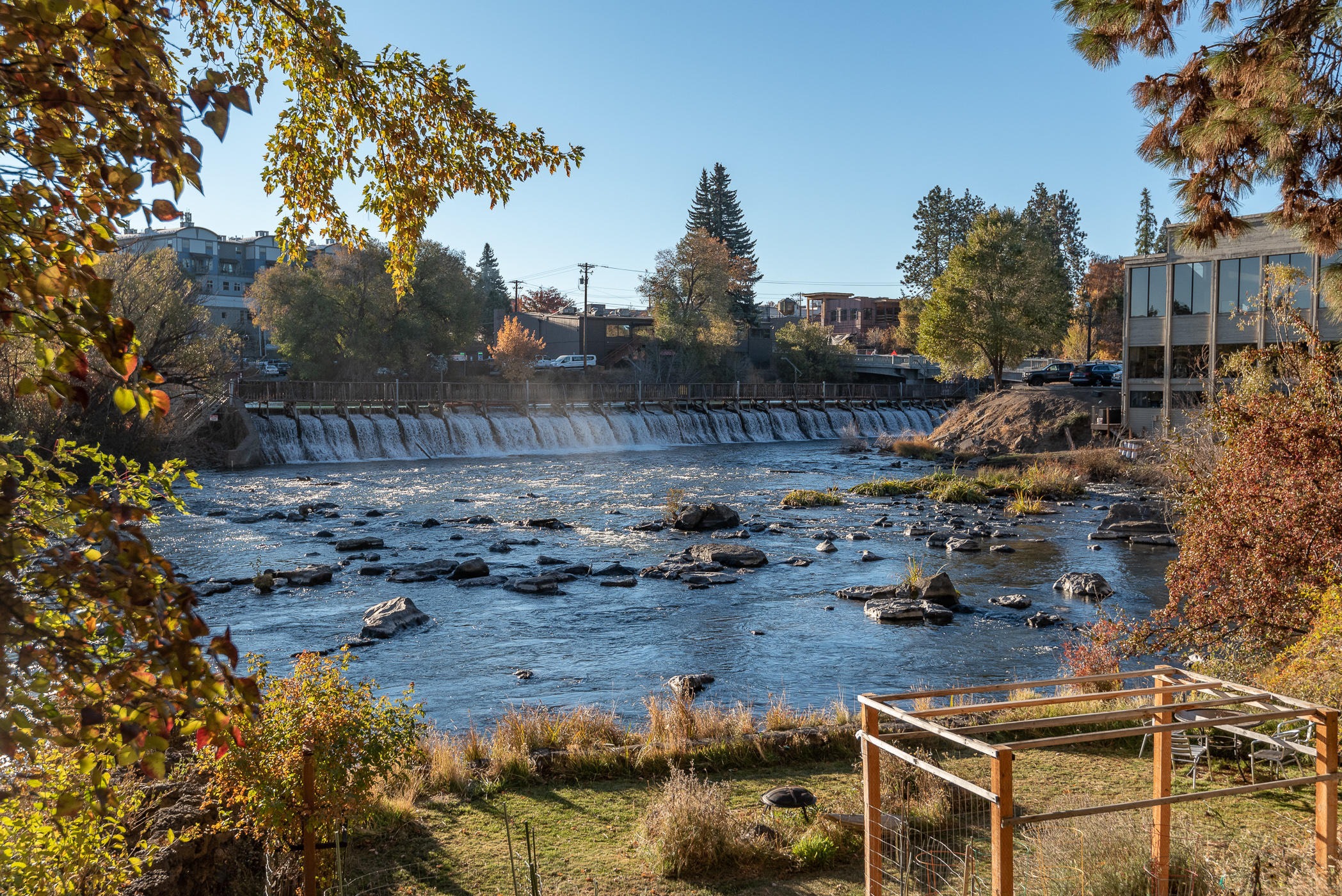 River Terrace - Residential